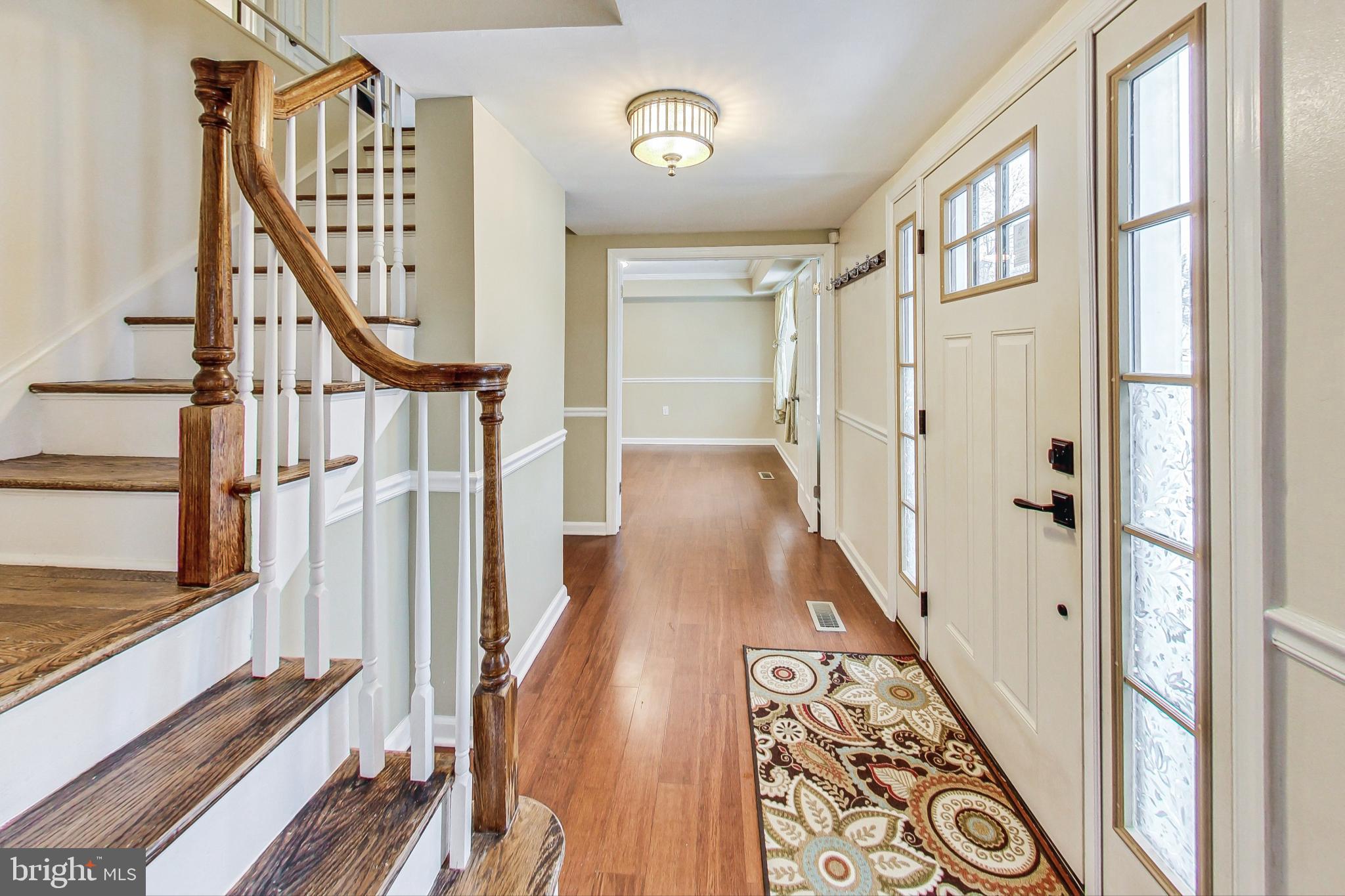 STRATHMORE AT BEL PRE - Residential