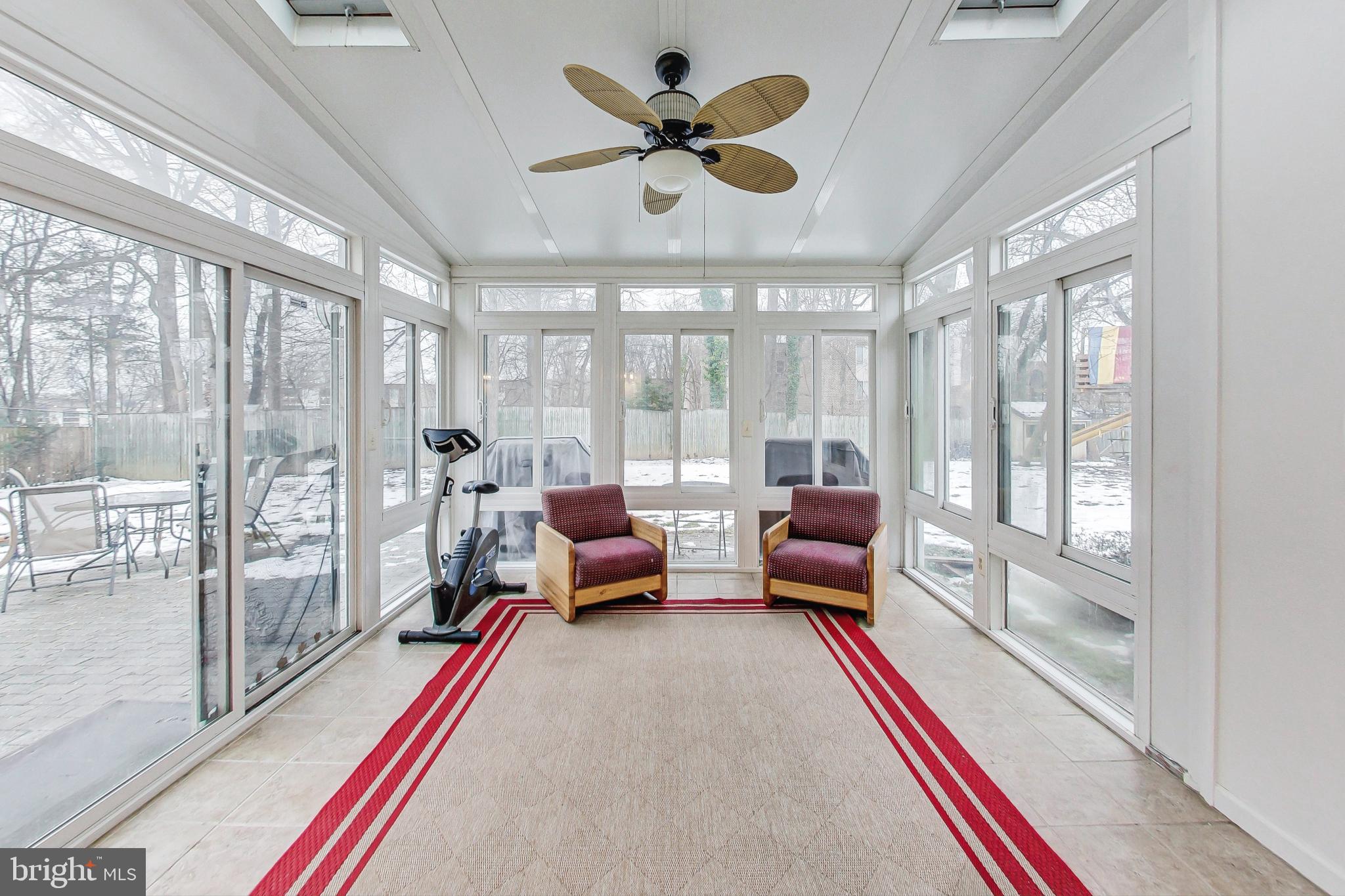 STRATHMORE AT BEL PRE - Residential