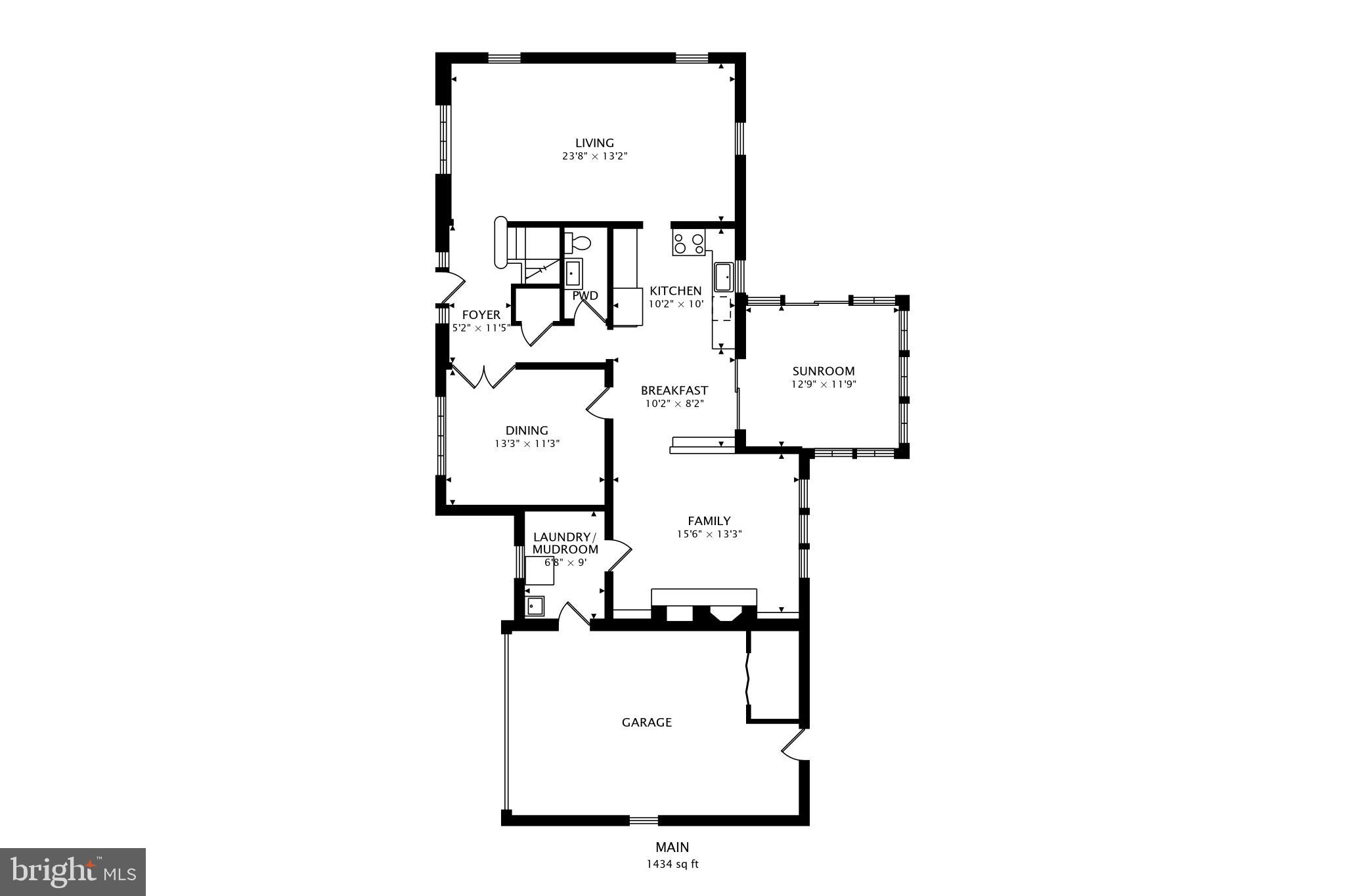 STRATHMORE AT BEL PRE - Residential