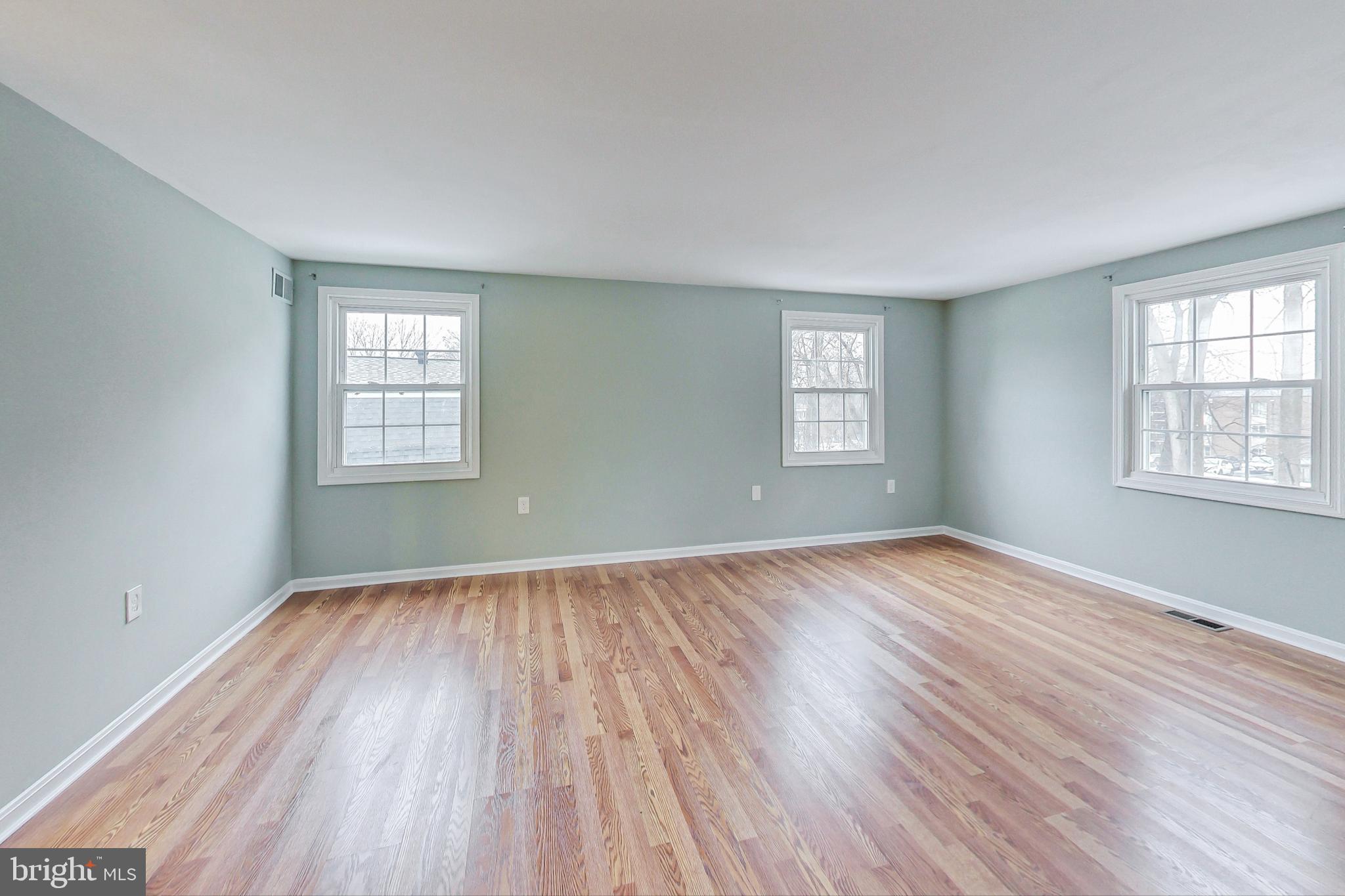 STRATHMORE AT BEL PRE - Residential