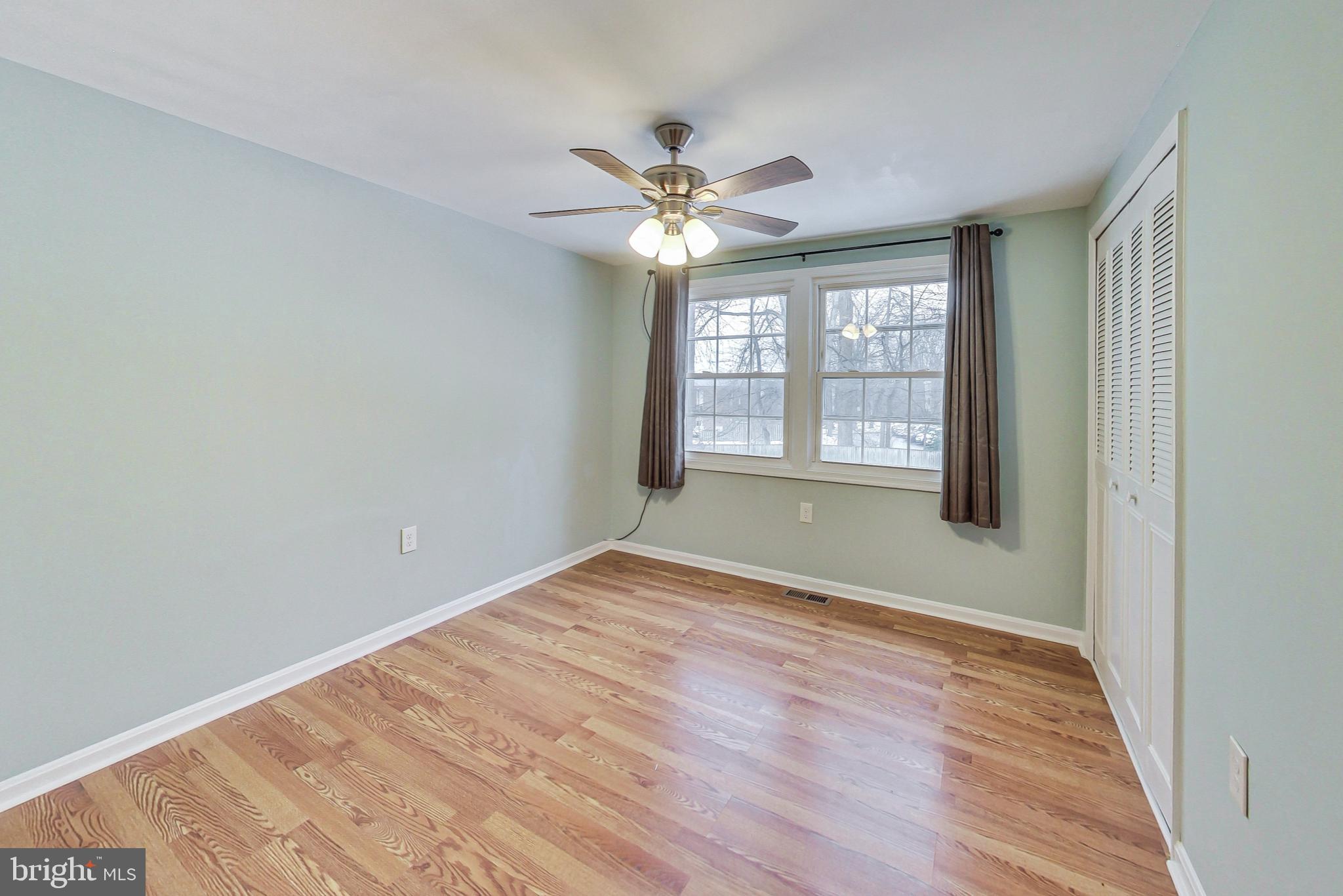 STRATHMORE AT BEL PRE - Residential