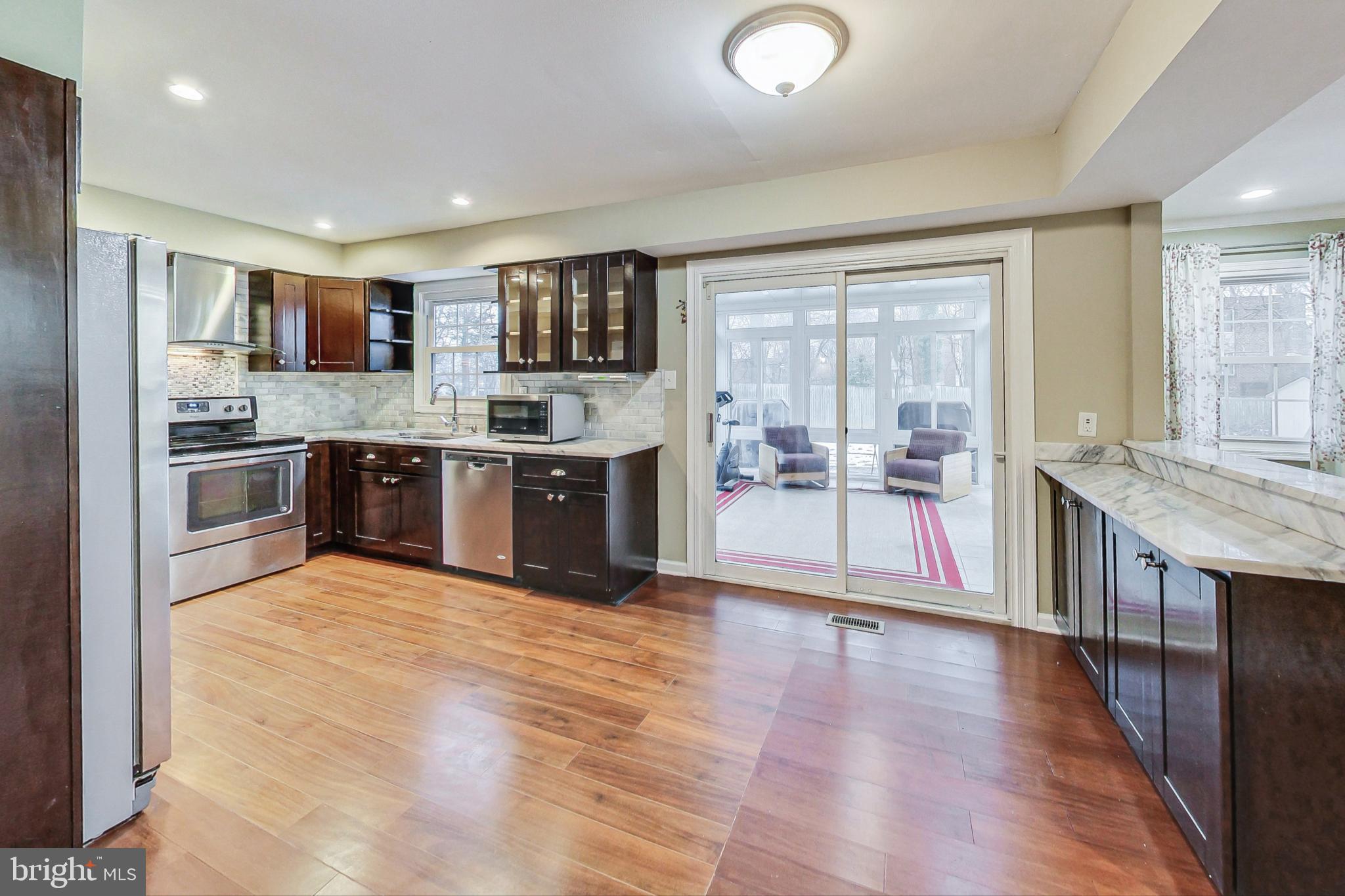 STRATHMORE AT BEL PRE - Residential