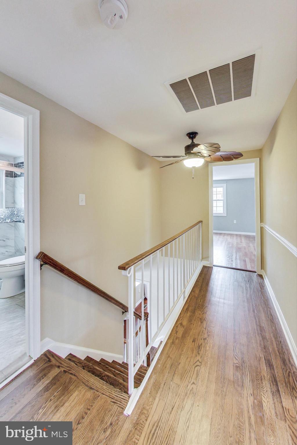 STRATHMORE AT BEL PRE - Residential