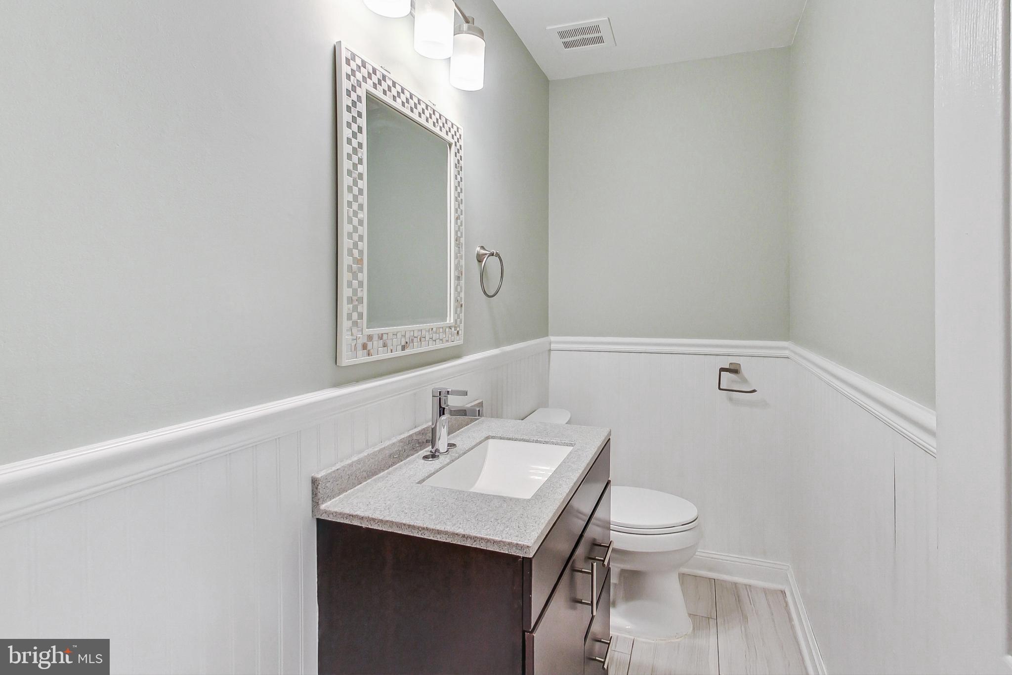 STRATHMORE AT BEL PRE - Residential