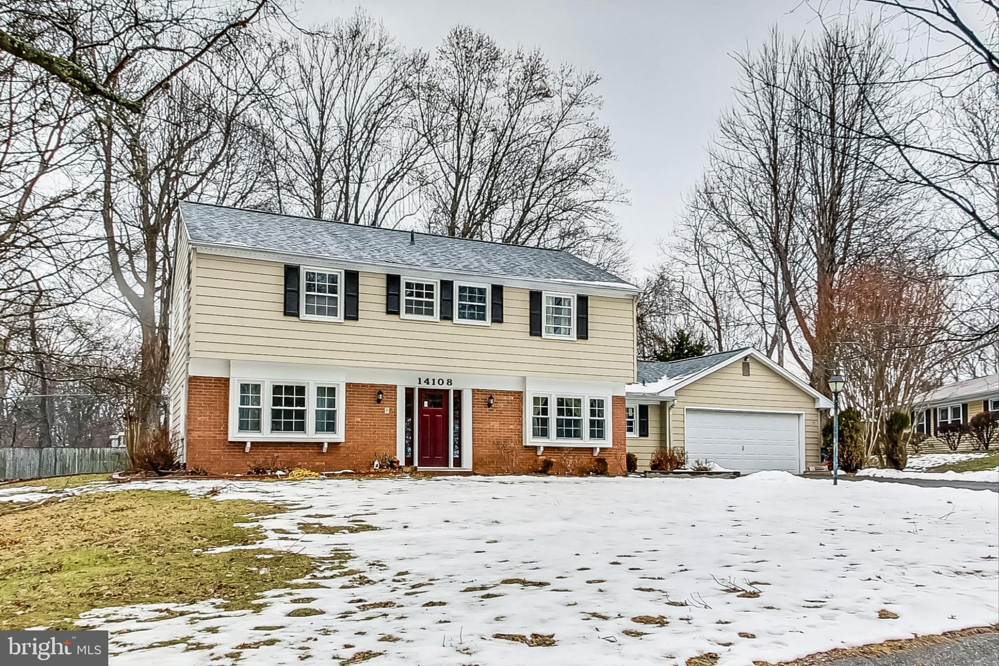 STRATHMORE AT BEL PRE - Residential