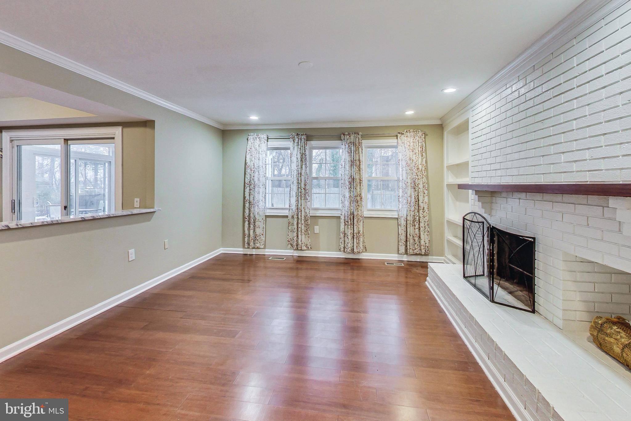 STRATHMORE AT BEL PRE - Residential