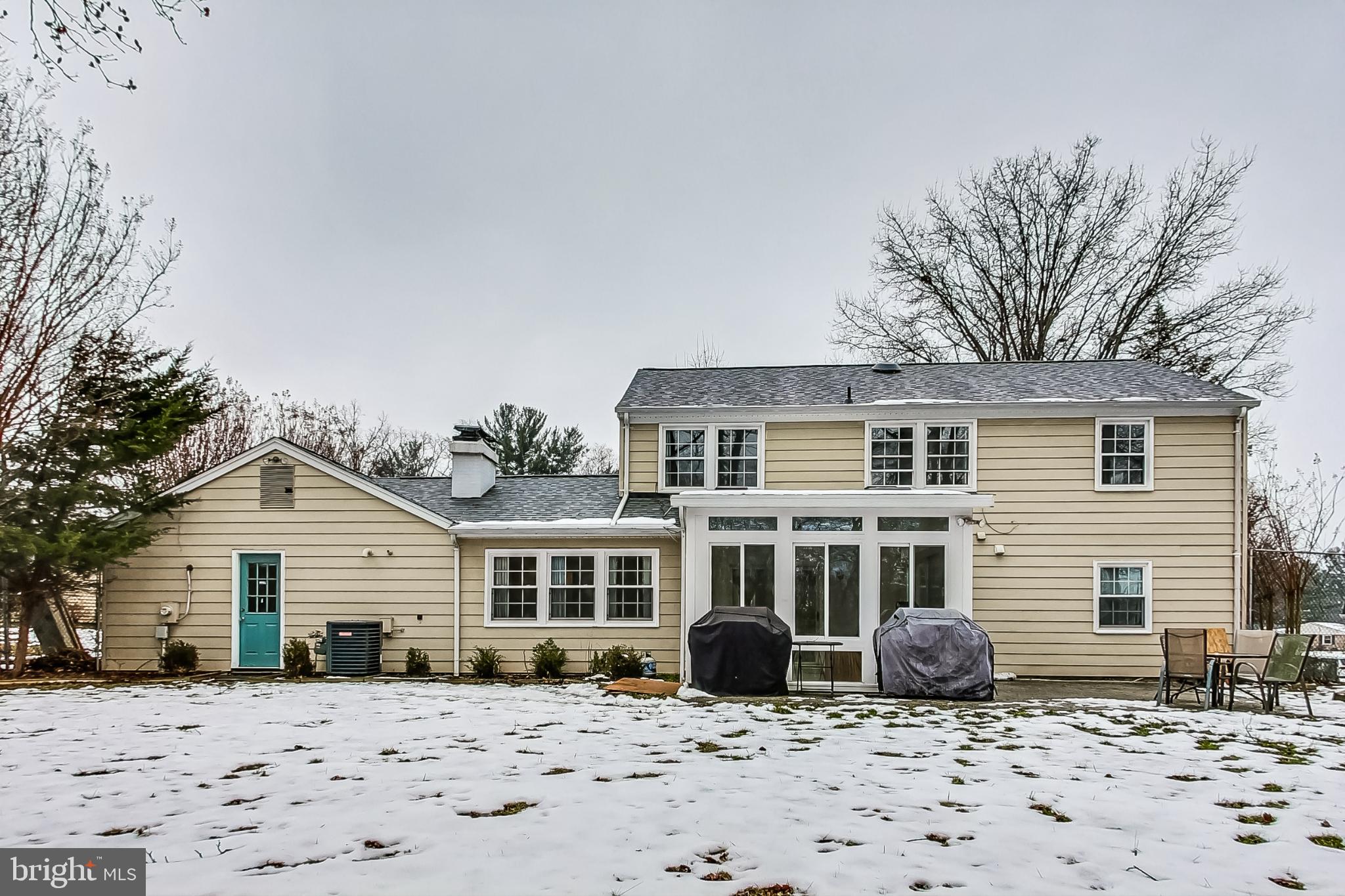 STRATHMORE AT BEL PRE - Residential