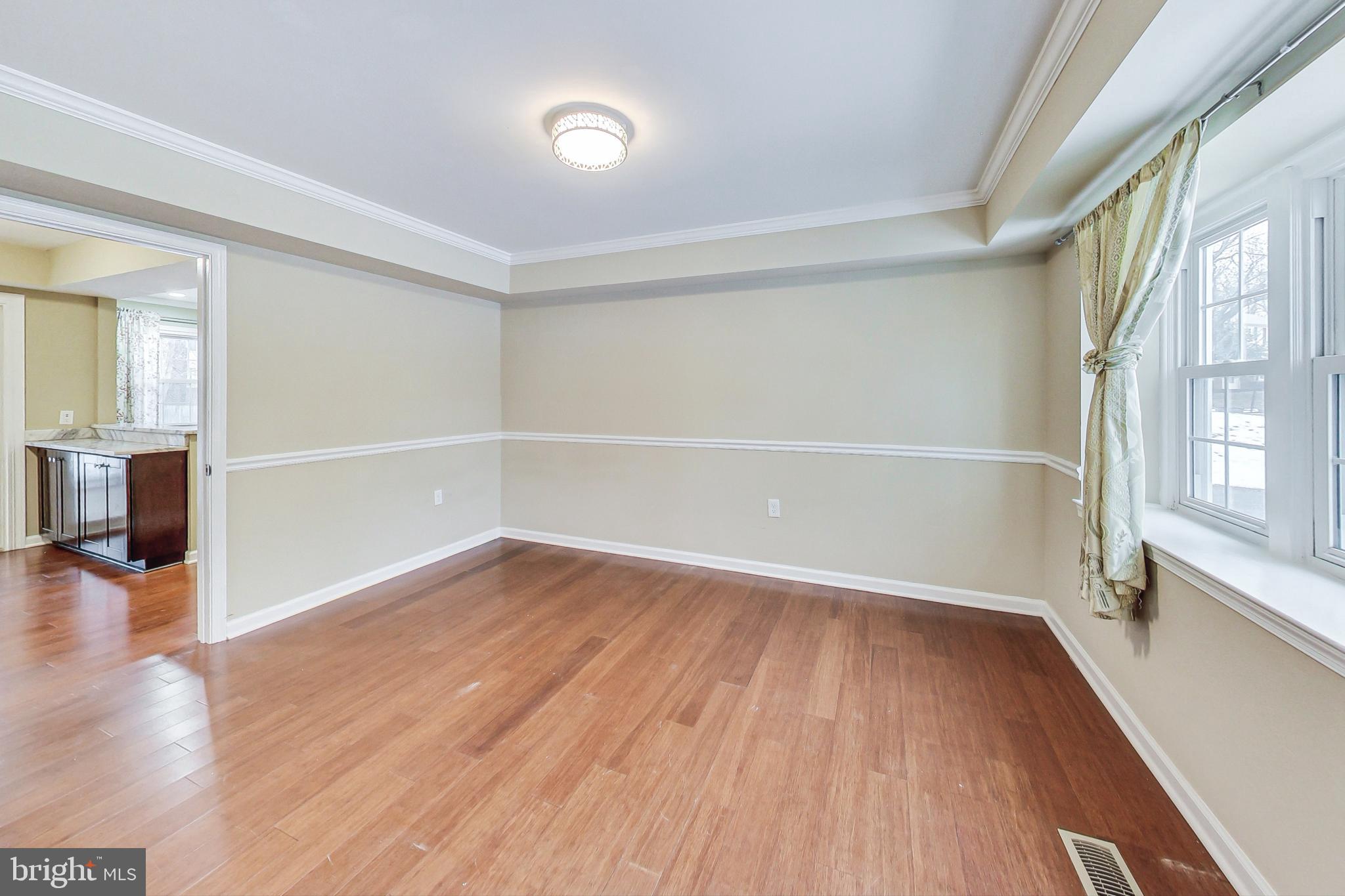 STRATHMORE AT BEL PRE - Residential