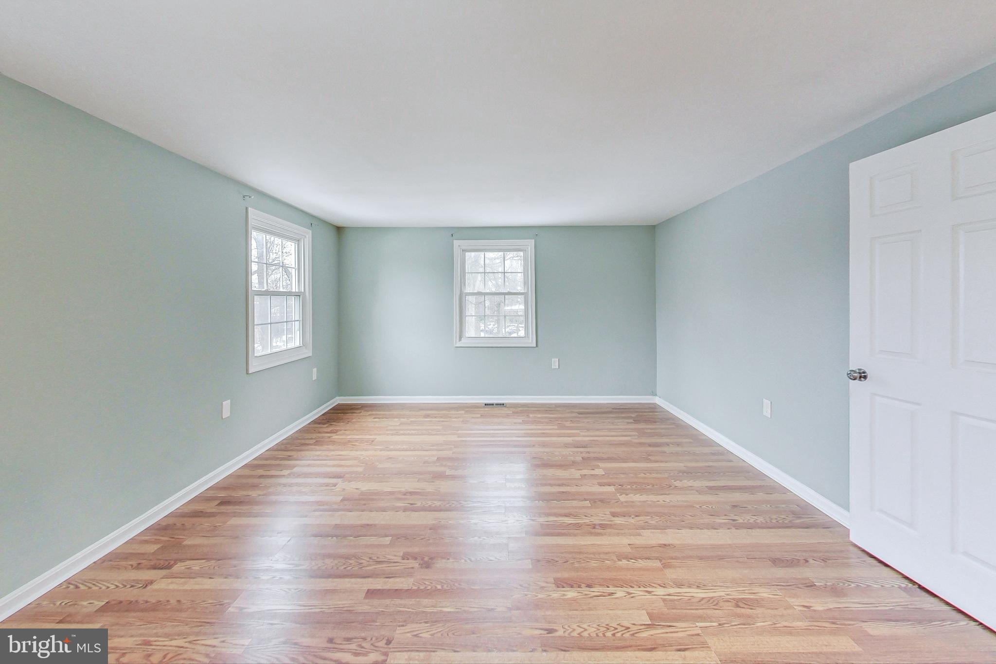 STRATHMORE AT BEL PRE - Residential