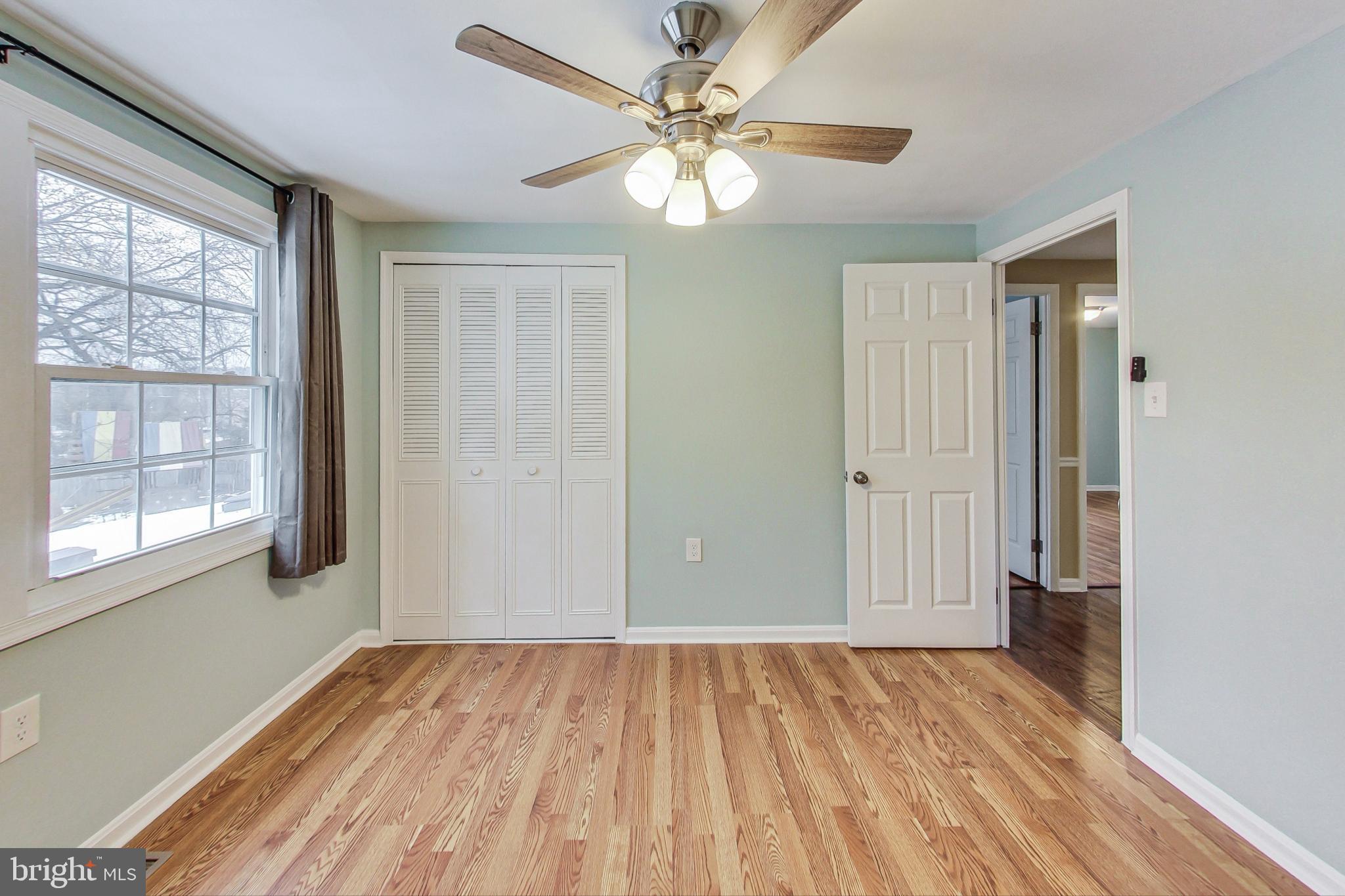 STRATHMORE AT BEL PRE - Residential