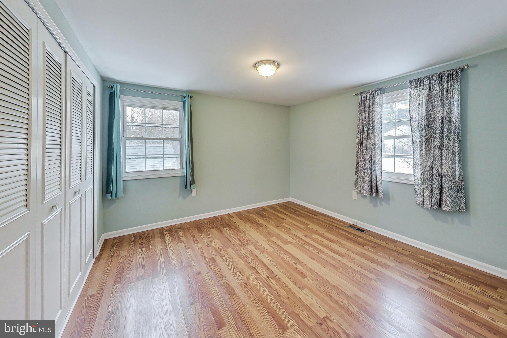 STRATHMORE AT BEL PRE - Residential