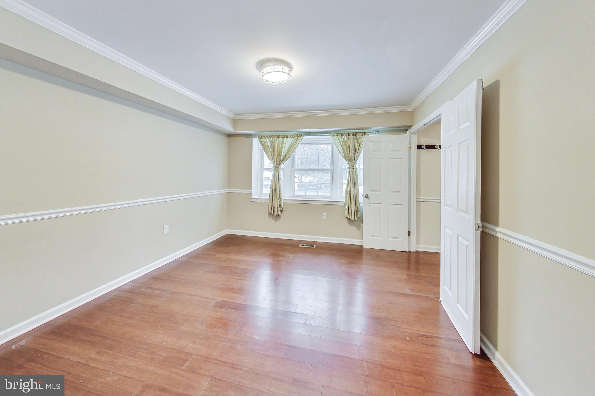 STRATHMORE AT BEL PRE - Residential