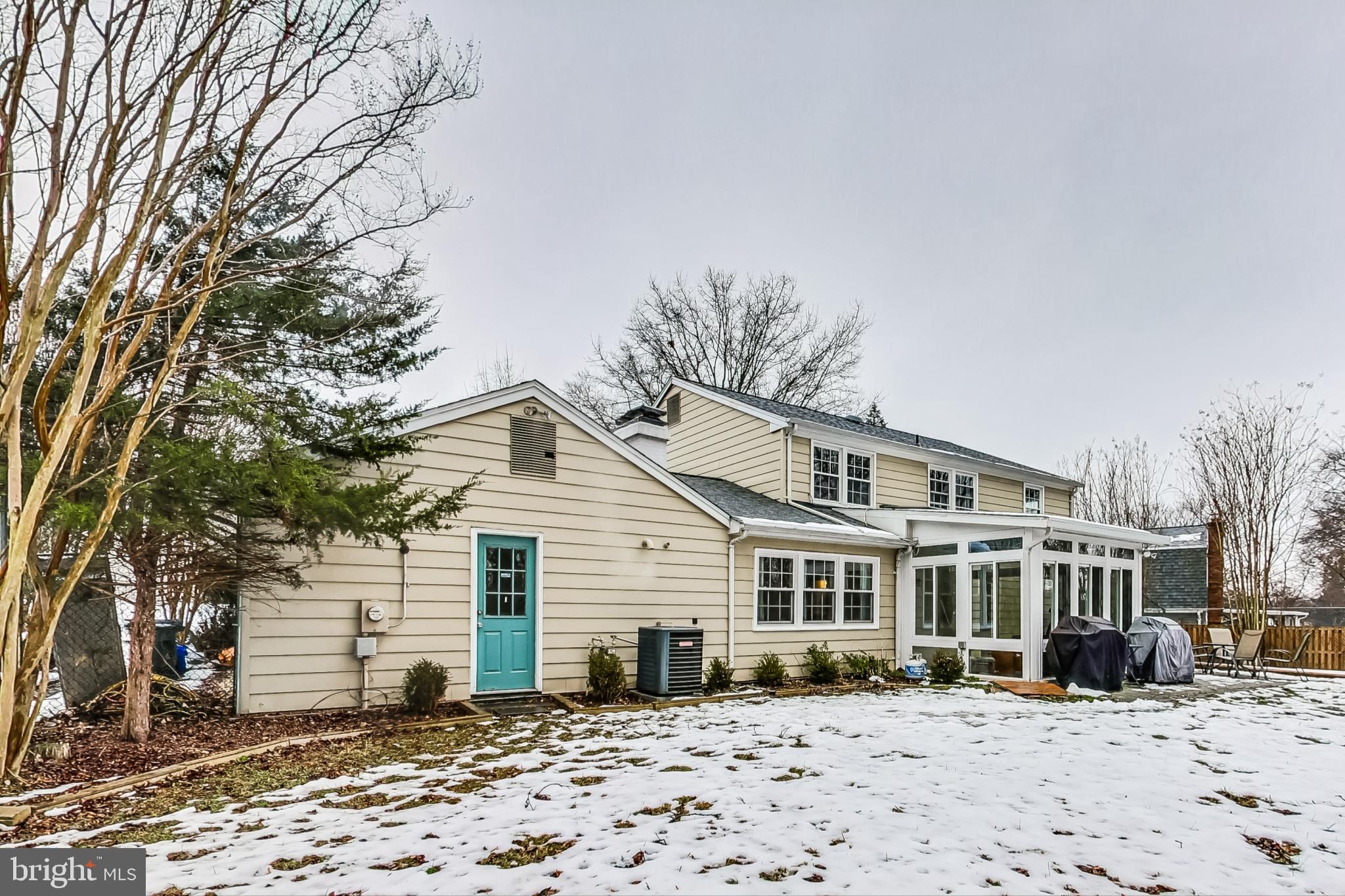 STRATHMORE AT BEL PRE - Residential