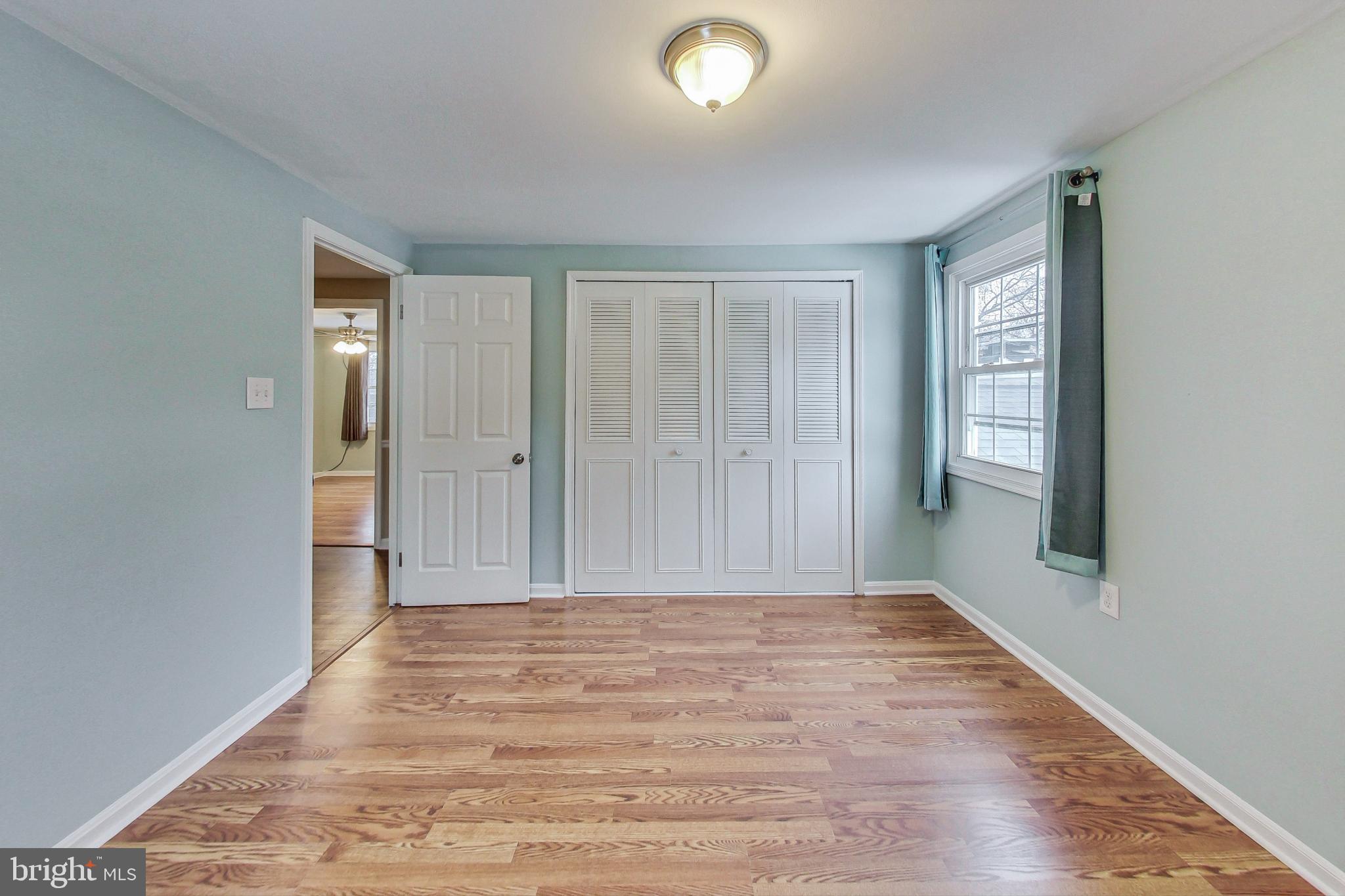 STRATHMORE AT BEL PRE - Residential