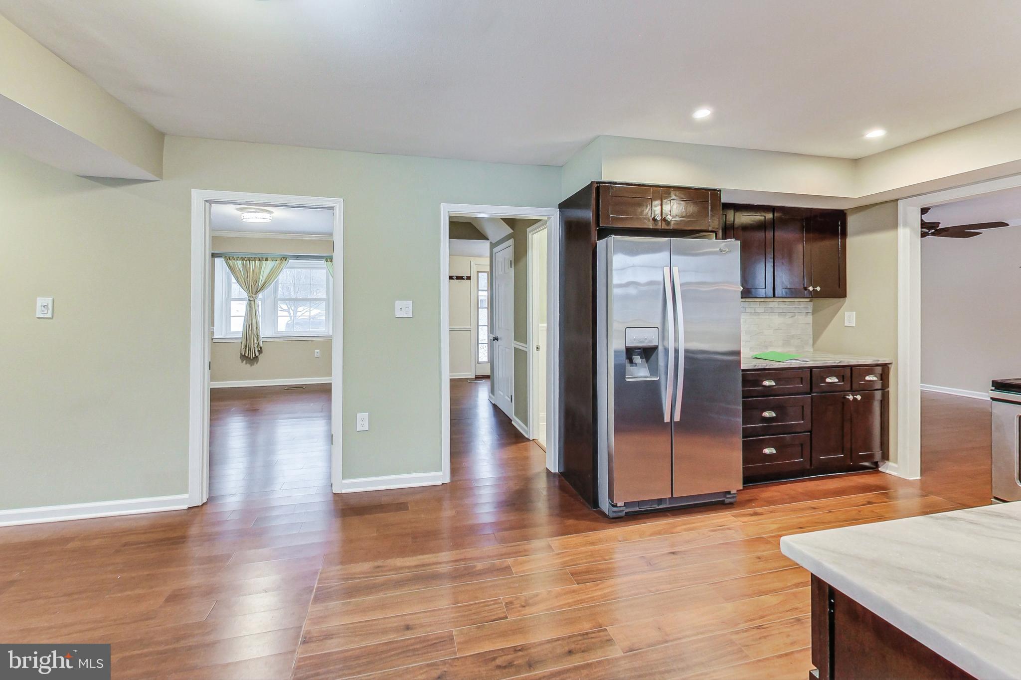 STRATHMORE AT BEL PRE - Residential