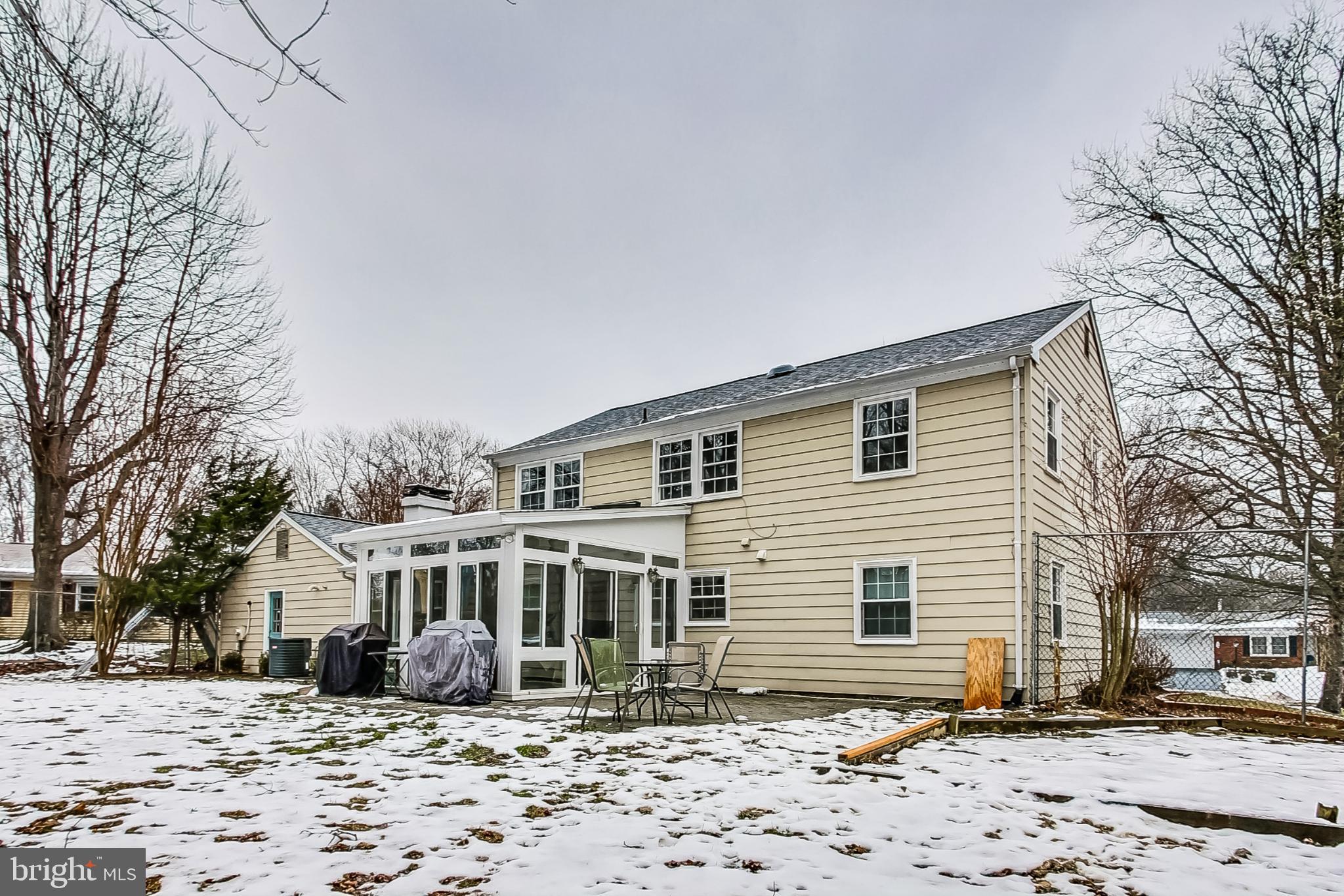 STRATHMORE AT BEL PRE - Residential