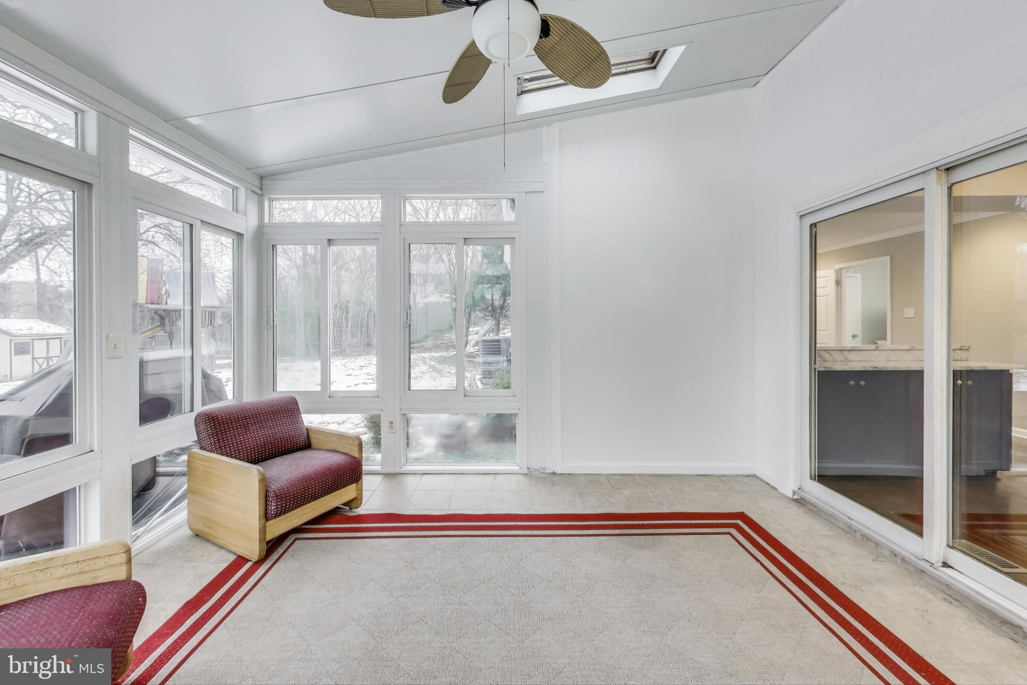 STRATHMORE AT BEL PRE - Residential