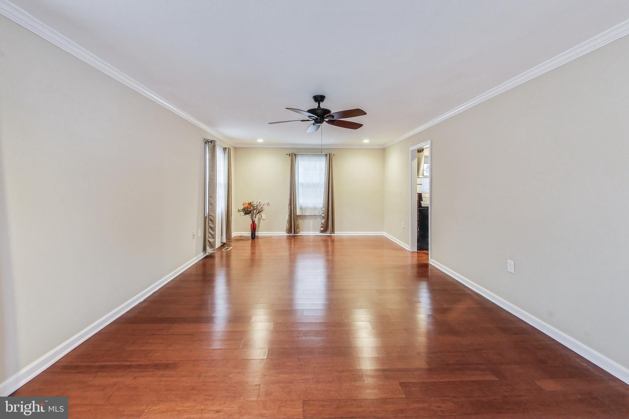 STRATHMORE AT BEL PRE - Residential