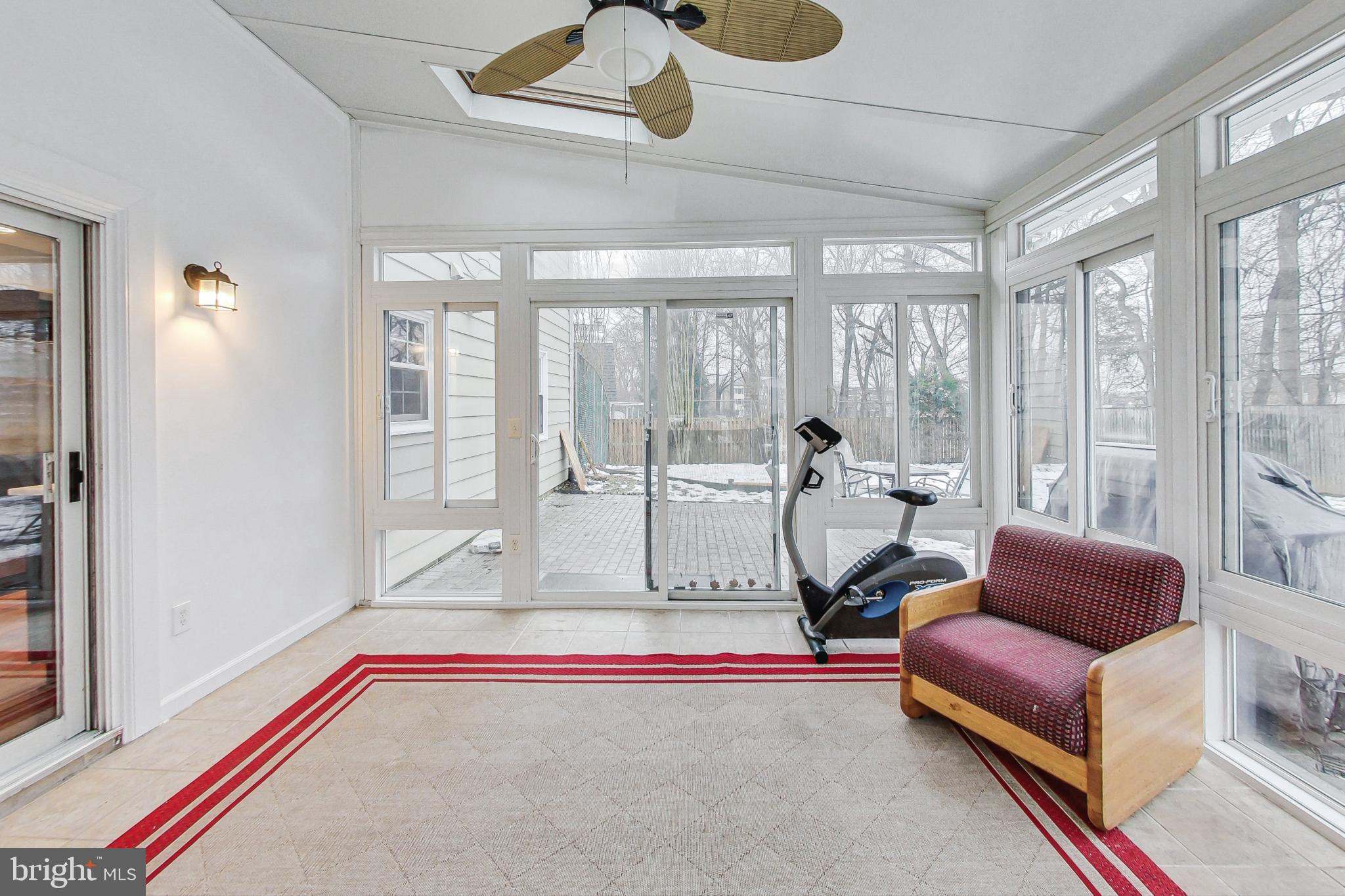 STRATHMORE AT BEL PRE - Residential