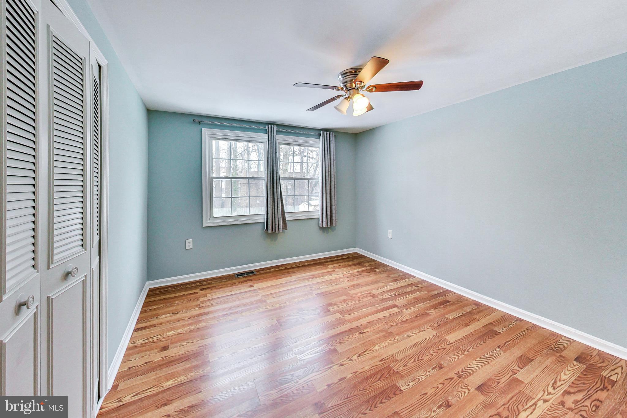 STRATHMORE AT BEL PRE - Residential