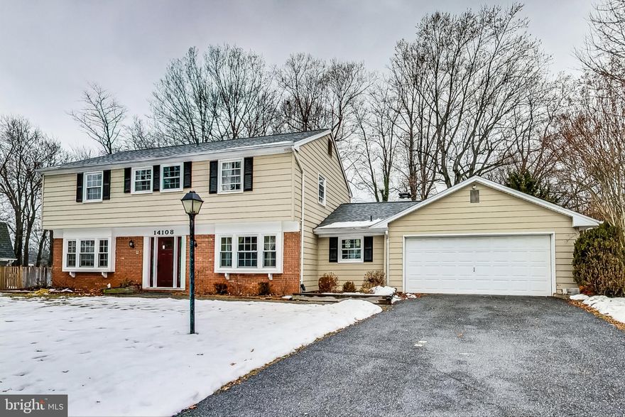 Welcome to this beautifully 4-bedroom, 3-bathroom home in the heart of Silver Spring, Maryland.
Spacious lot and a bright and modern interior, with brand new hardwood floor on the main level.
The open floor plan is perfect for family living and entertaining. The kitchen features updated appliances and stylish finishes, while the large living areas provide plenty of space for relaxation. Additional highlights include a 2-car garage, sunroom, ample yard space for outdoor activities, and a prime location near schools, parks, and local amenities. 
Don’t miss the opportunity to own this charming property—move-in ready and full of elegant updates!