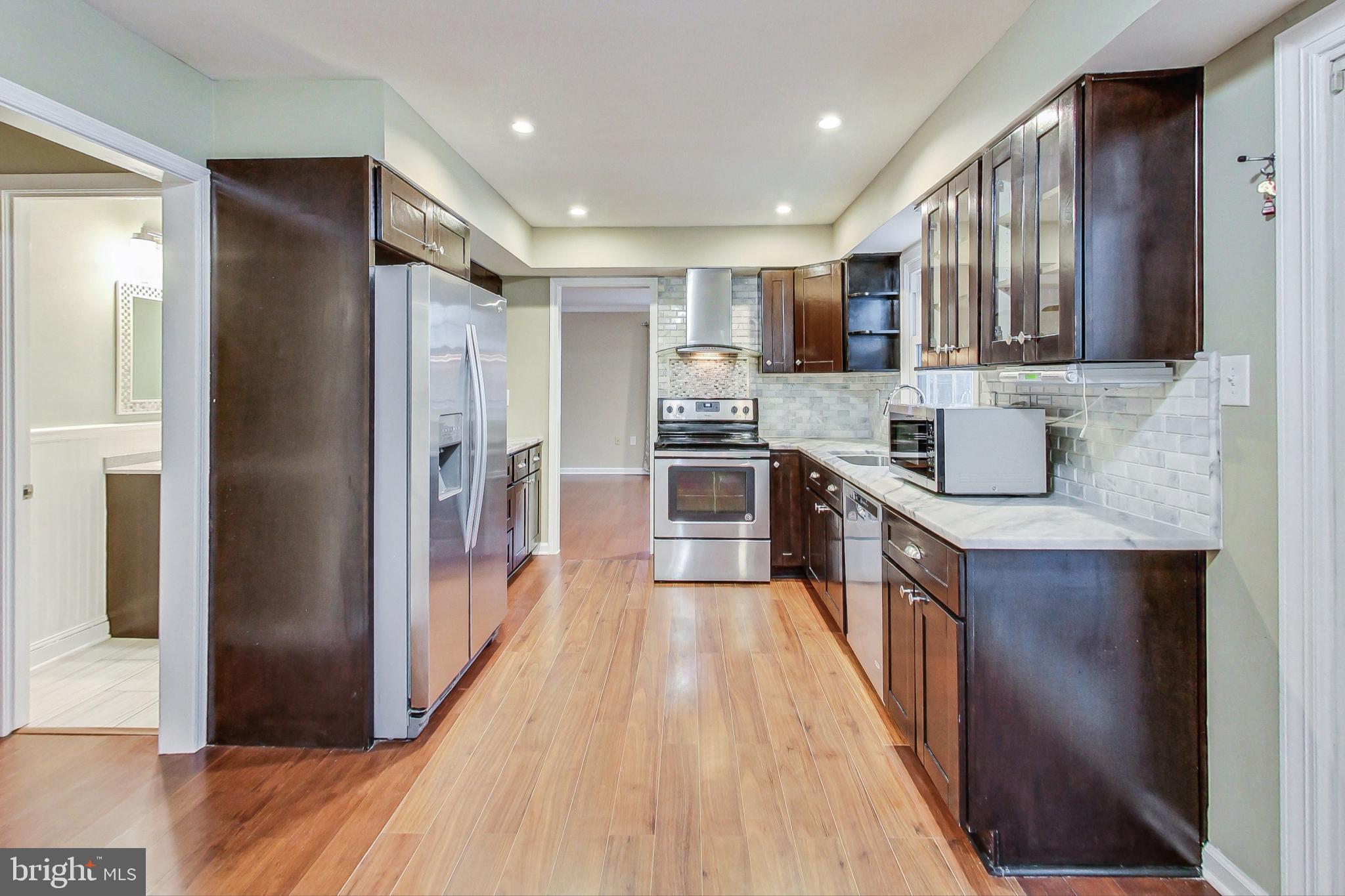 STRATHMORE AT BEL PRE - Residential