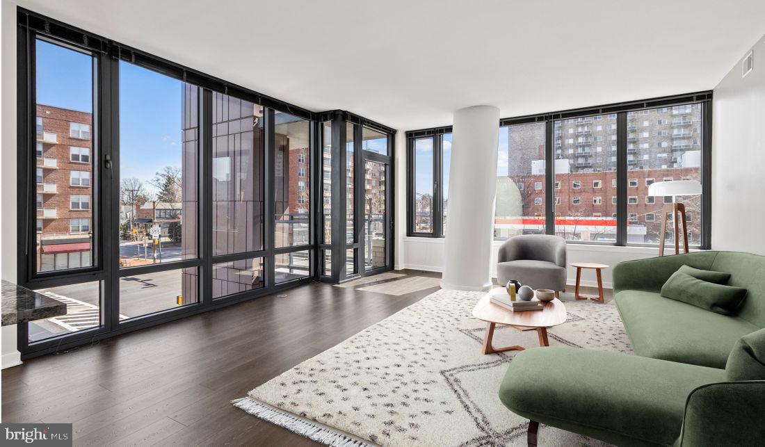 BETHESDA - Residential Lease