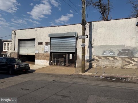 Photo of 4224 Penn Street, PHILADELPHIA, PA 19124 (MLS # PAPH2600988)