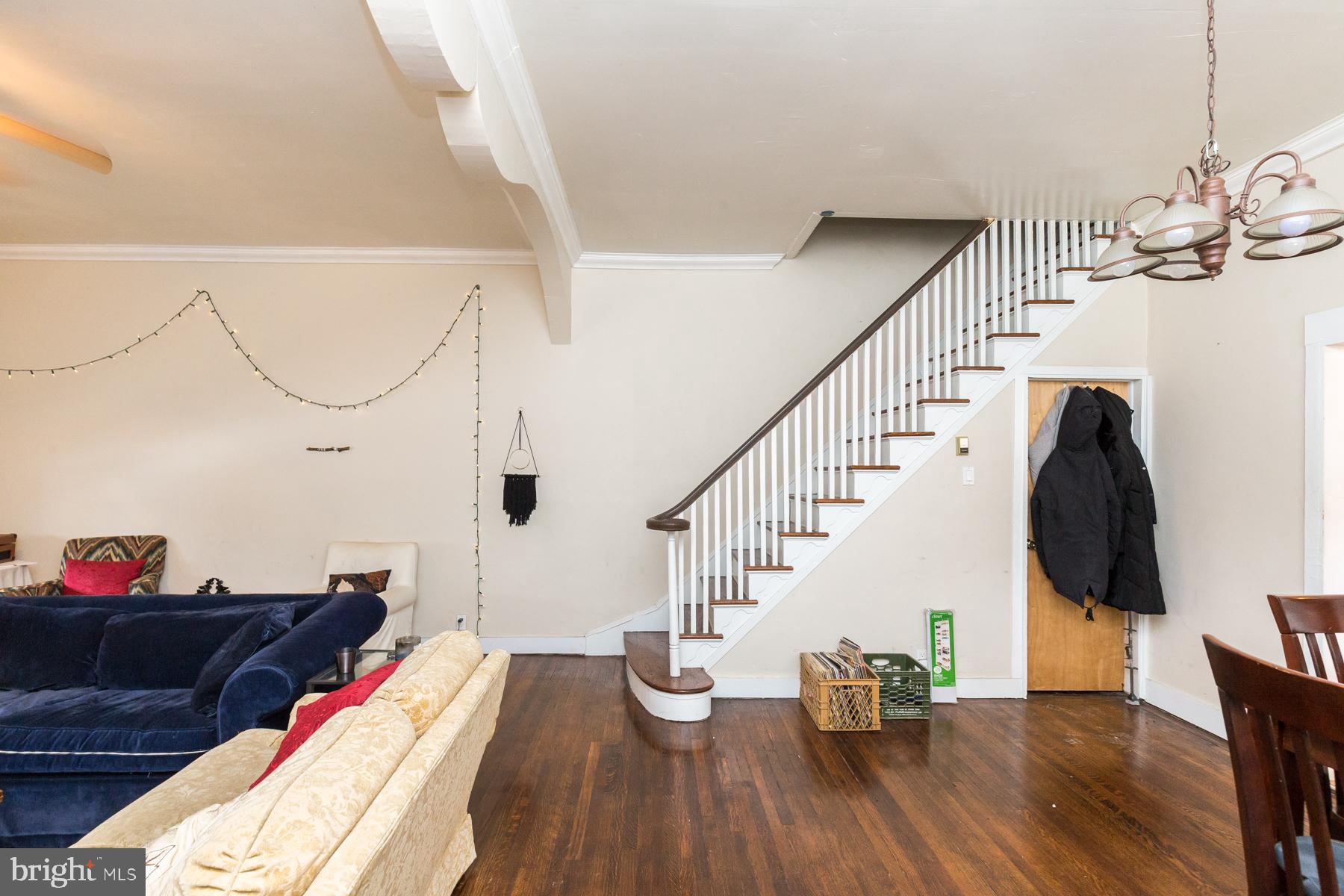 FISHTOWN - Residential Lease