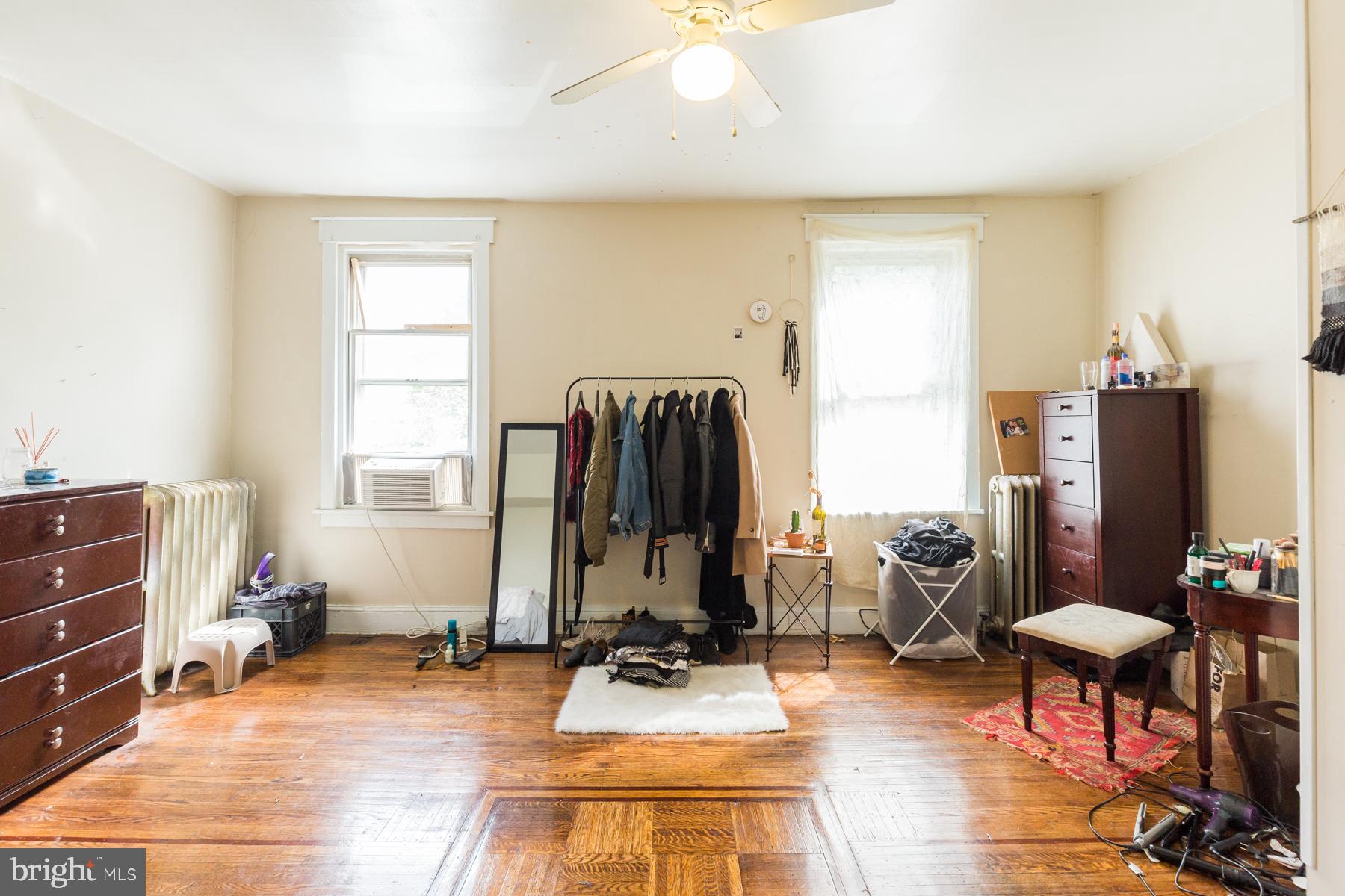 FISHTOWN - Residential Lease