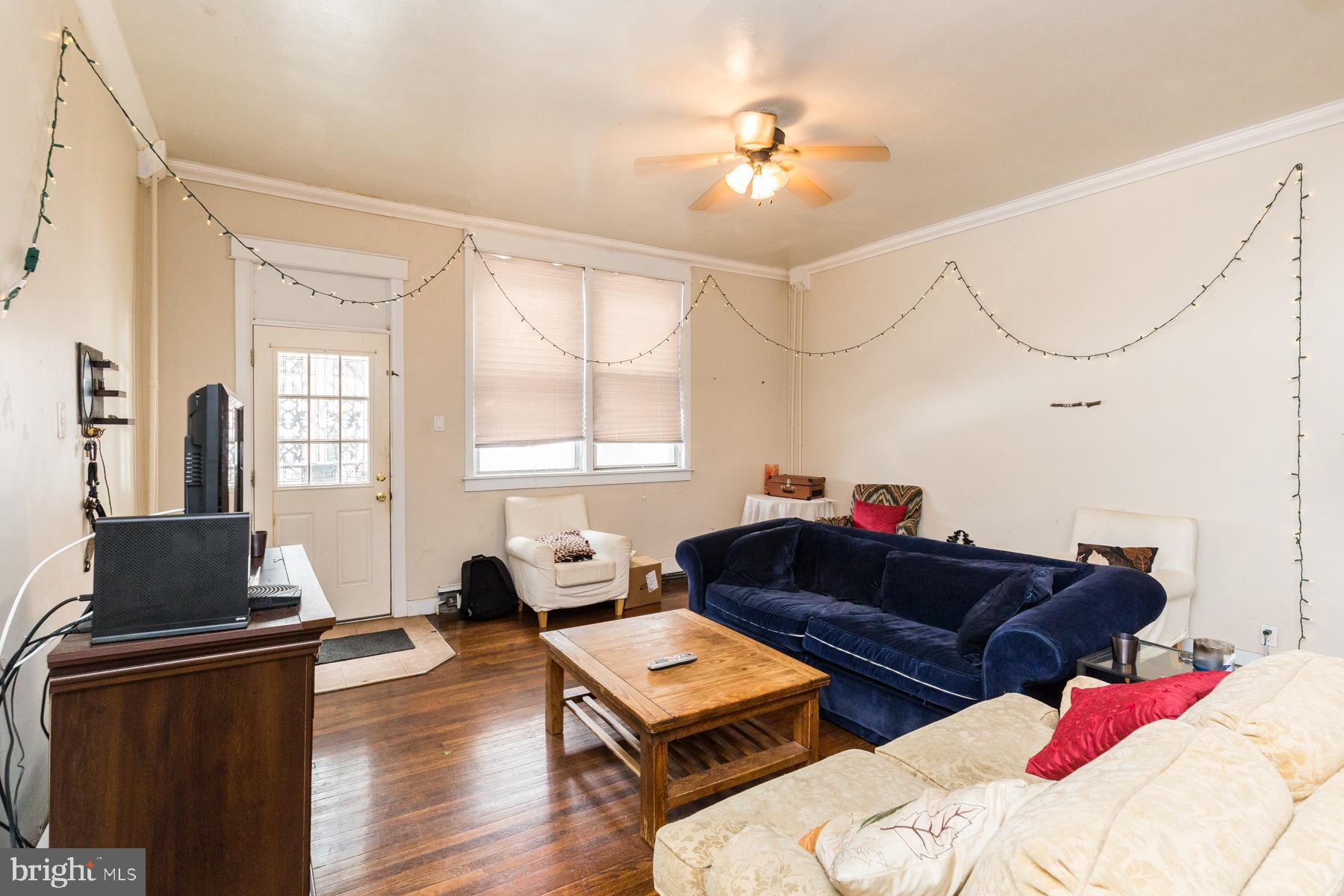 FISHTOWN - Residential Lease