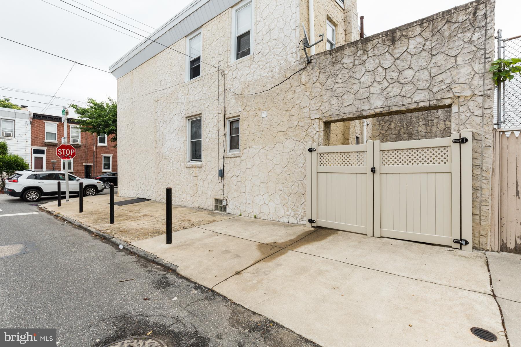 FISHTOWN - Residential Lease