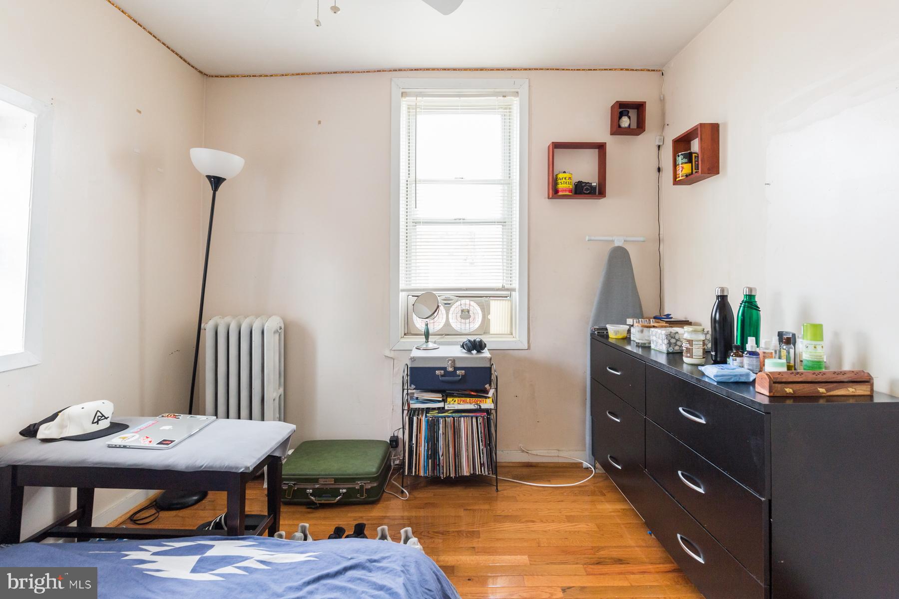 FISHTOWN - Residential Lease