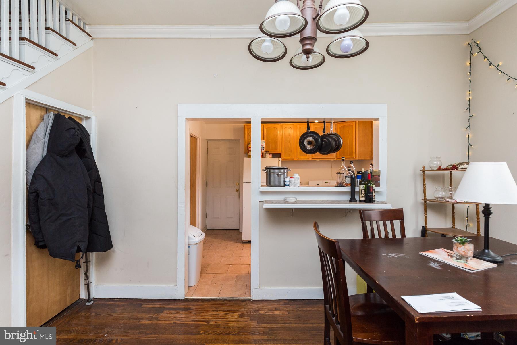 FISHTOWN - Residential Lease