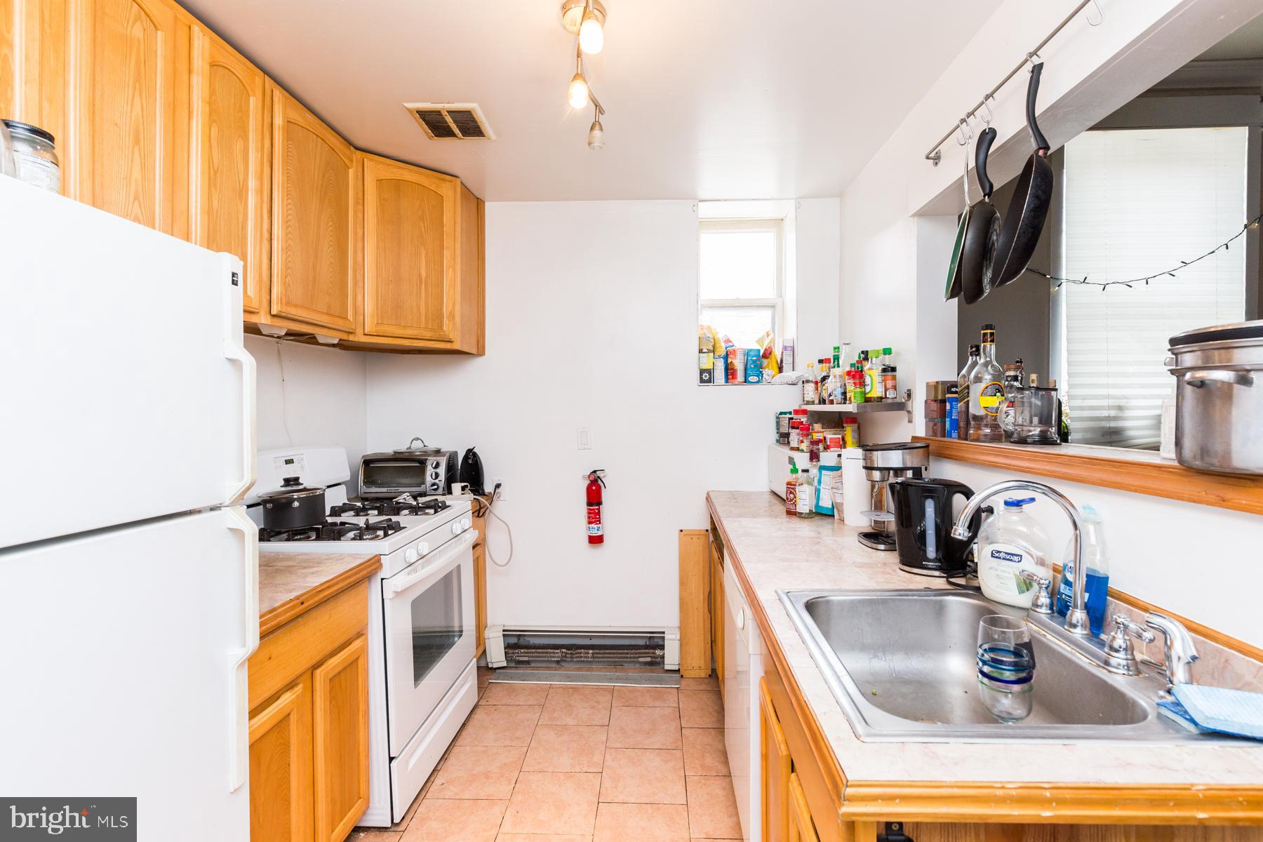 FISHTOWN - Residential Lease