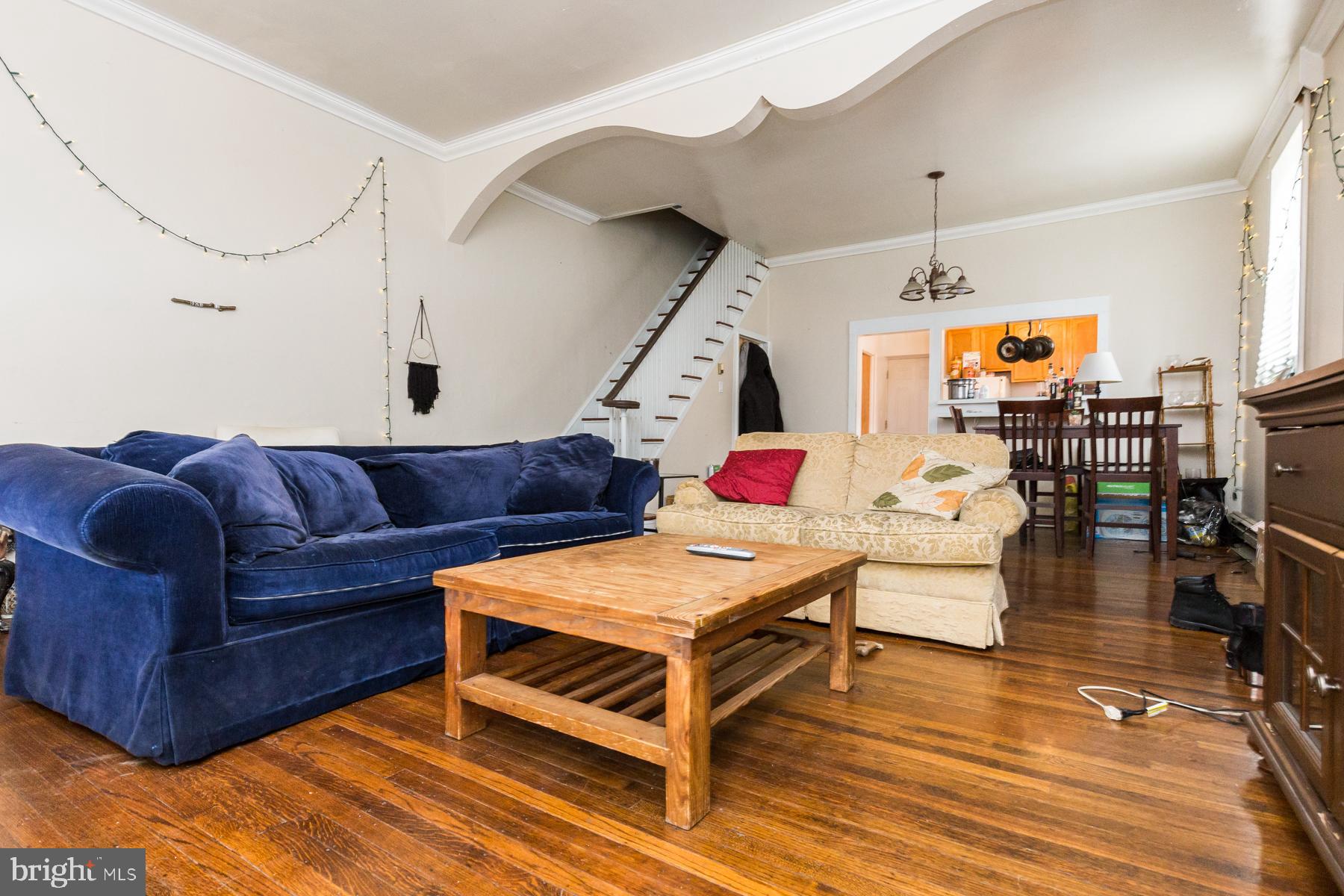 FISHTOWN - Residential Lease