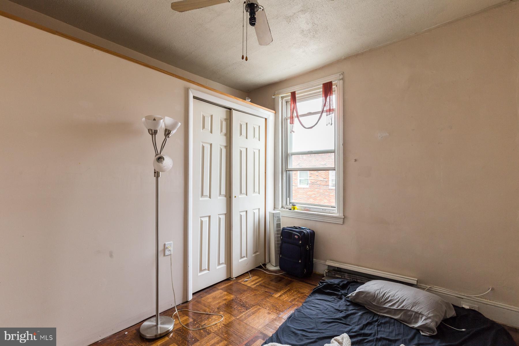 FISHTOWN - Residential Lease