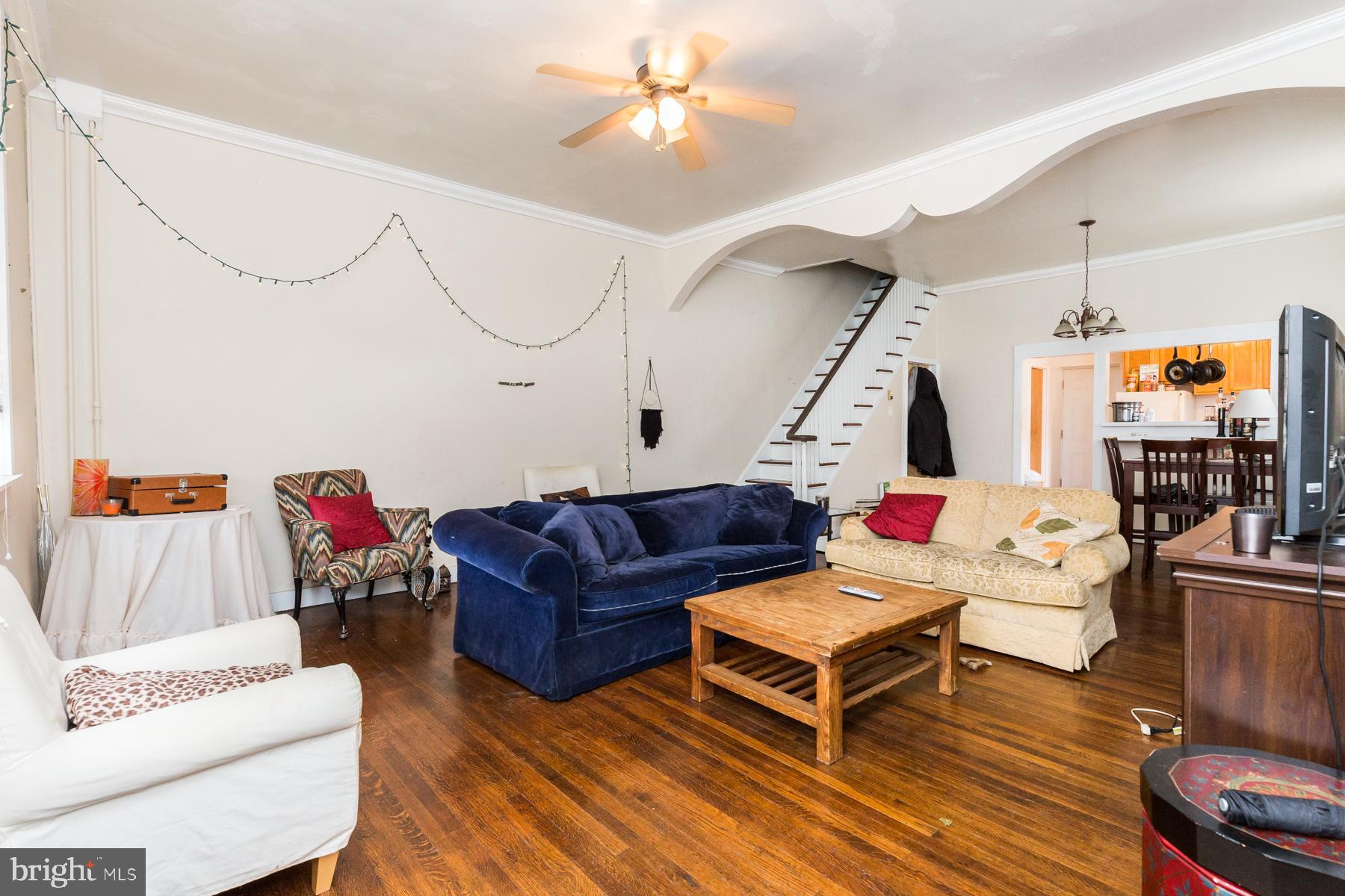 FISHTOWN - Residential Lease