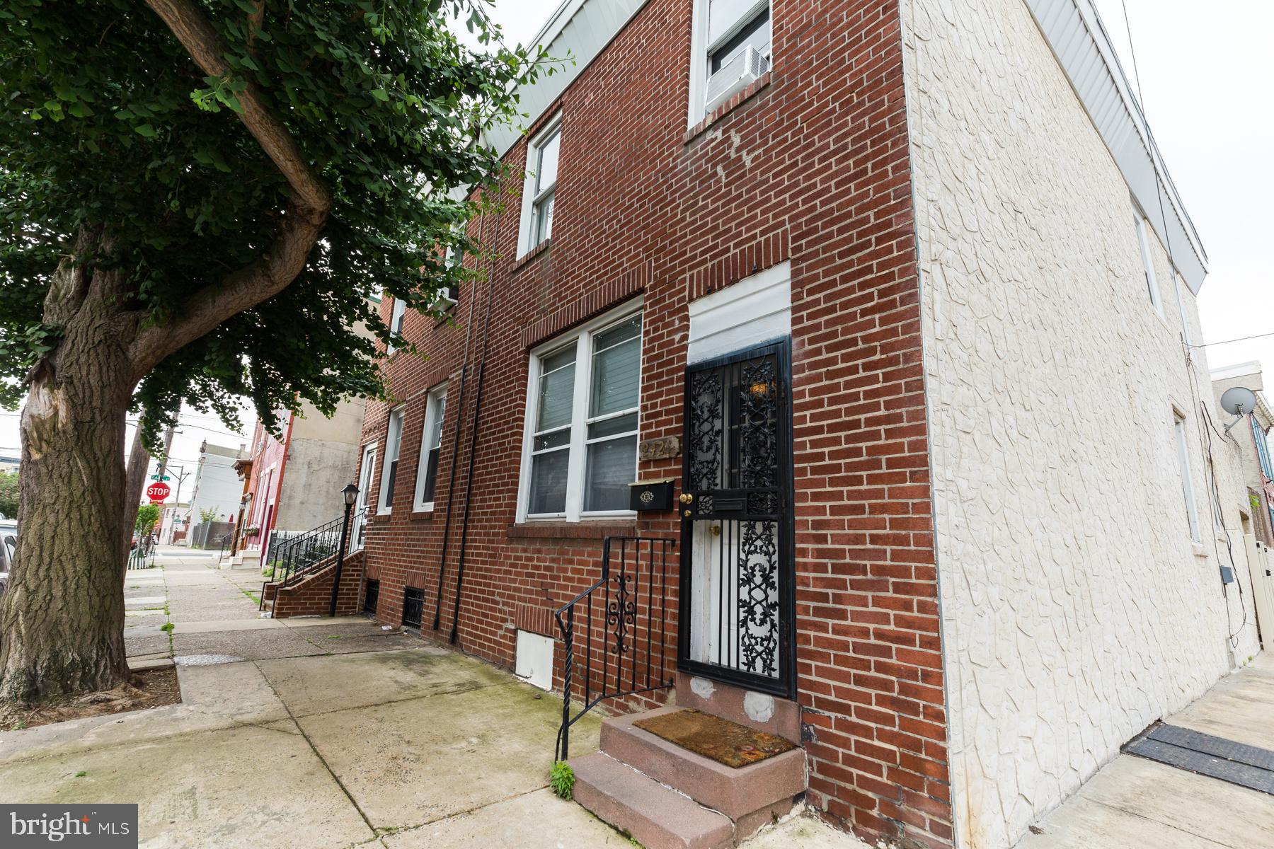 FISHTOWN - Residential Lease