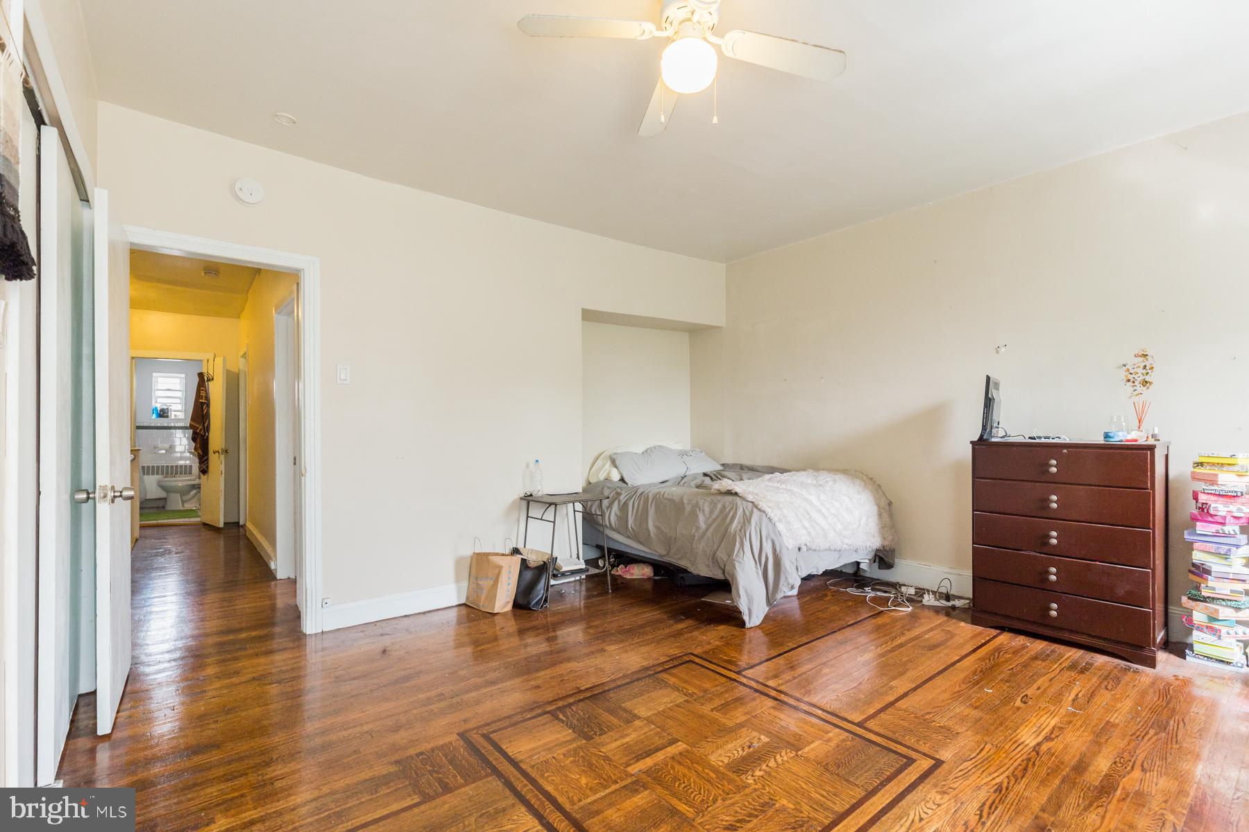 FISHTOWN - Residential Lease