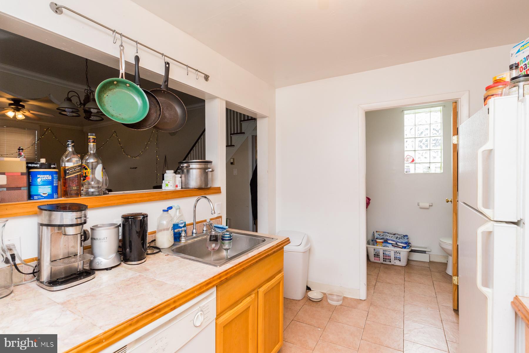 FISHTOWN - Residential Lease