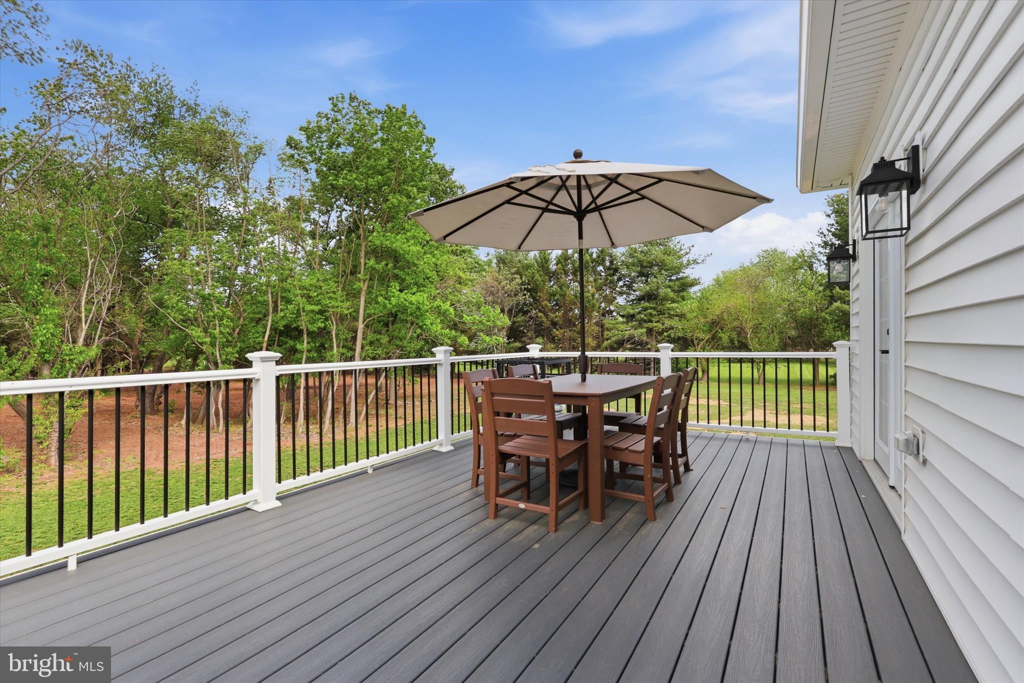 WEST FREDERICK HIGHLANDS - Residential Lease