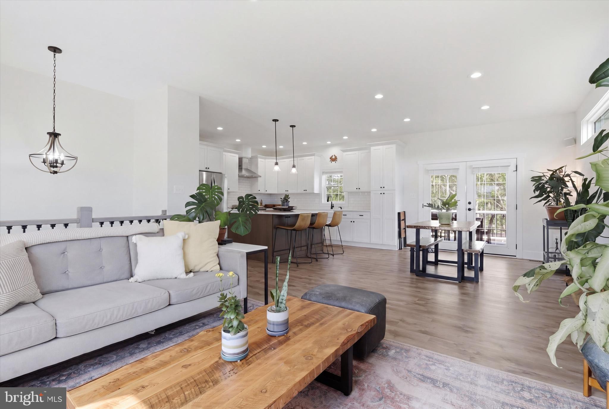 WEST FREDERICK HIGHLANDS - Residential Lease