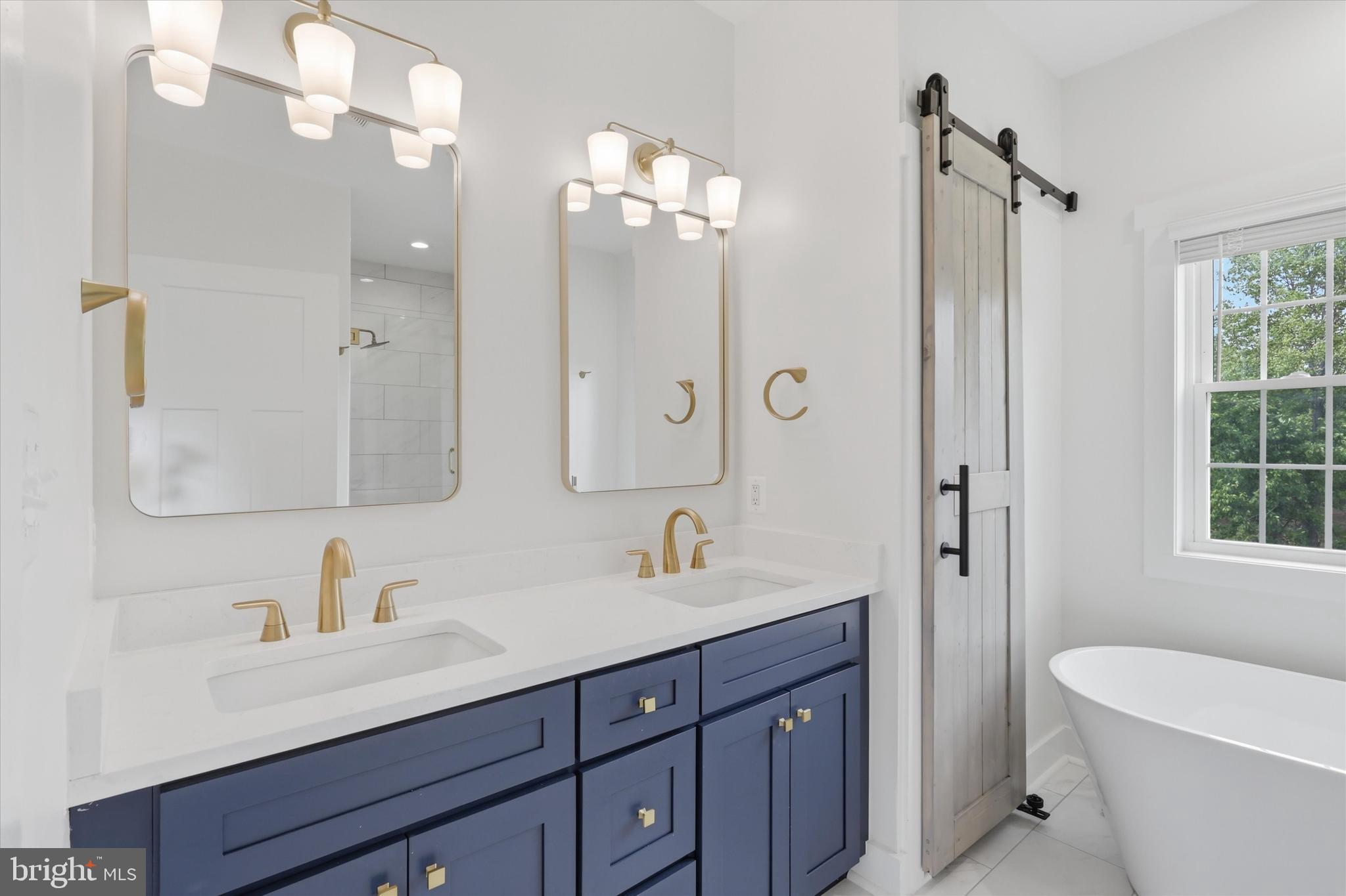 WEST FREDERICK HIGHLANDS - Residential Lease