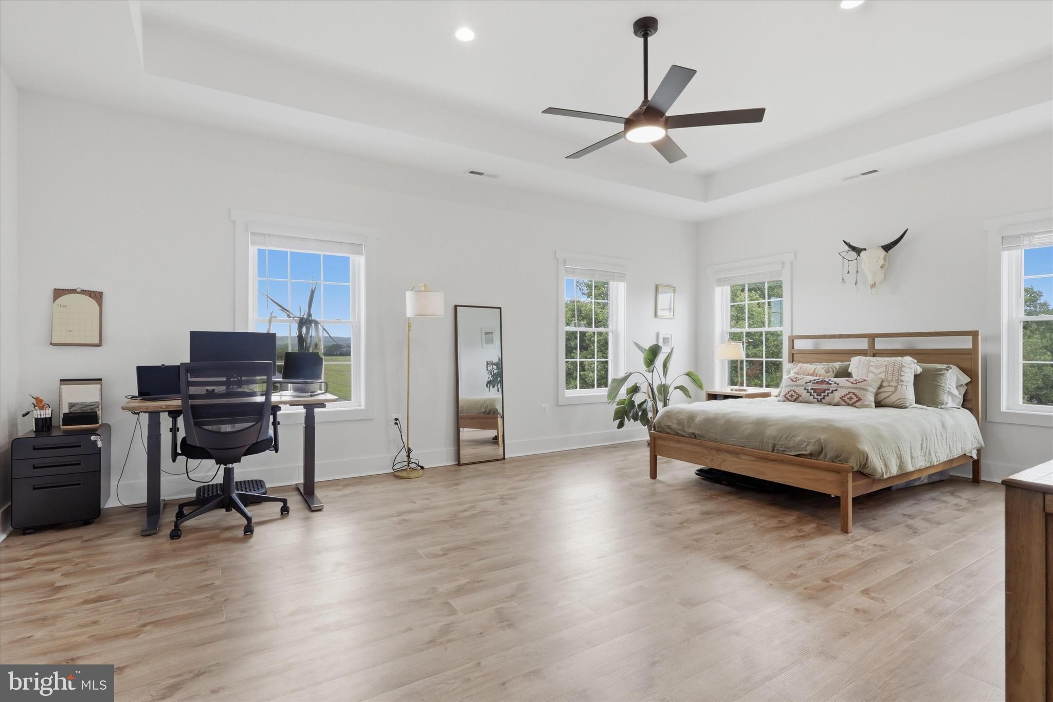 WEST FREDERICK HIGHLANDS - Residential Lease