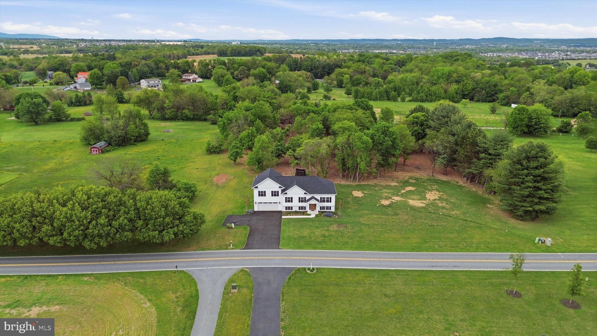 WEST FREDERICK HIGHLANDS - Residential Lease