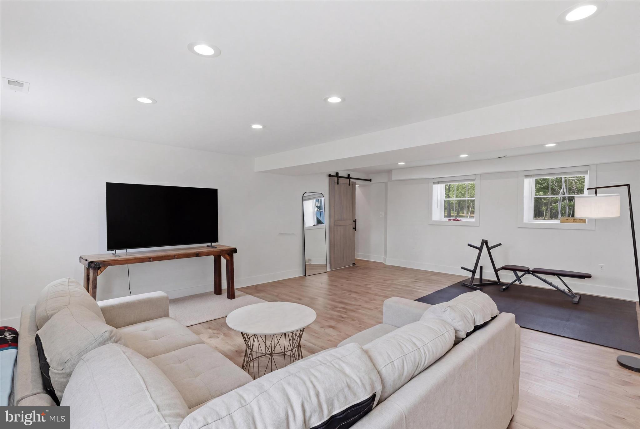 WEST FREDERICK HIGHLANDS - Residential Lease