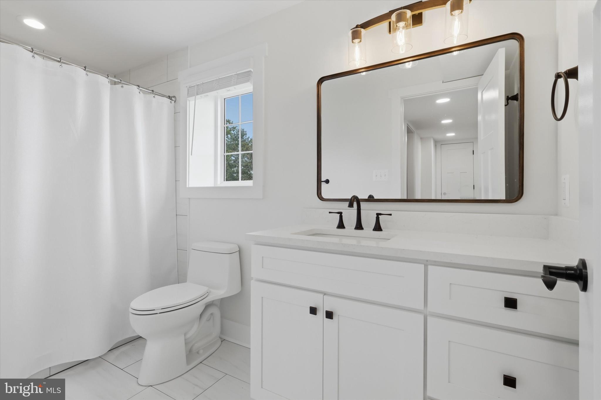 WEST FREDERICK HIGHLANDS - Residential Lease