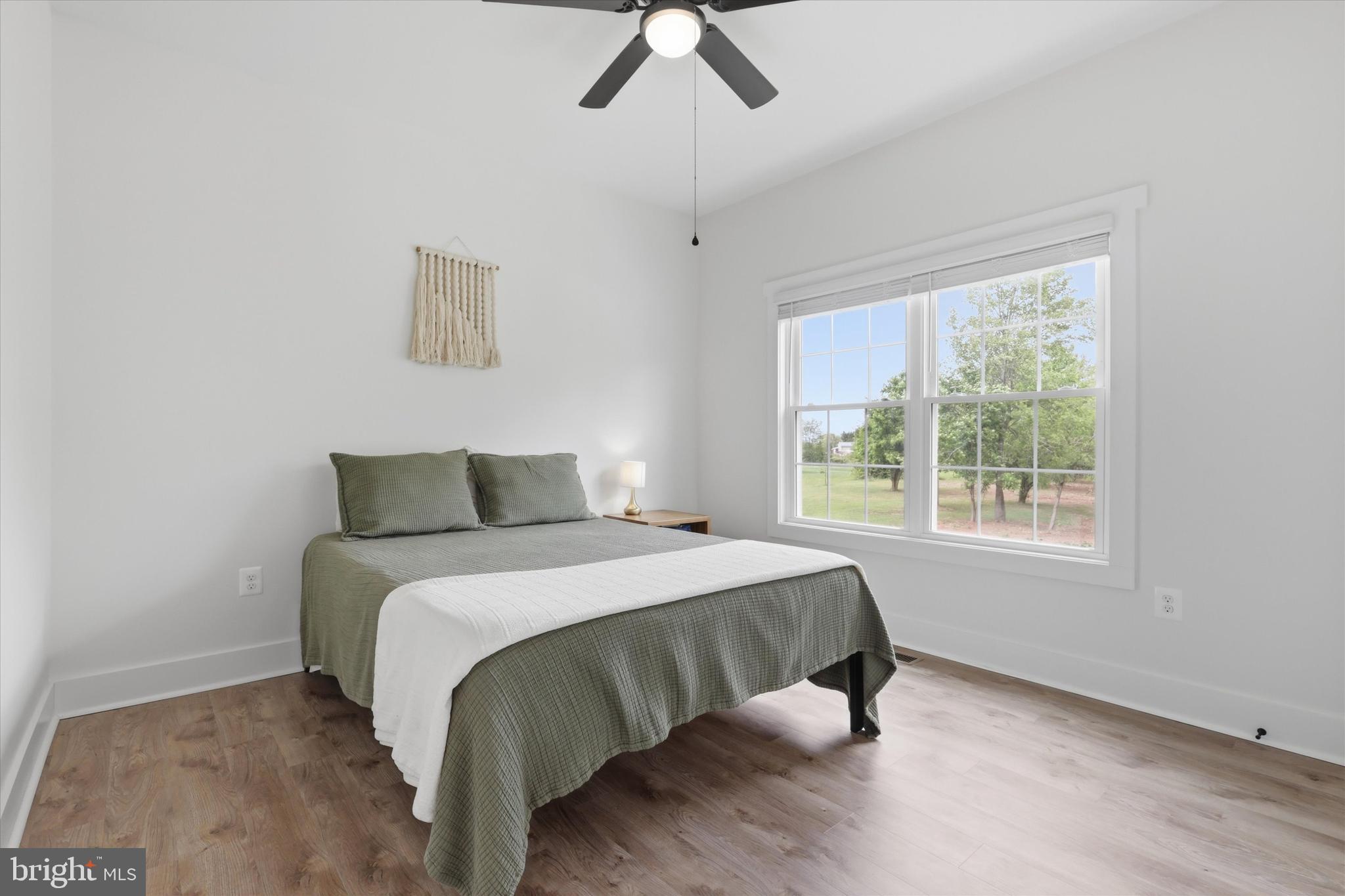 WEST FREDERICK HIGHLANDS - Residential Lease