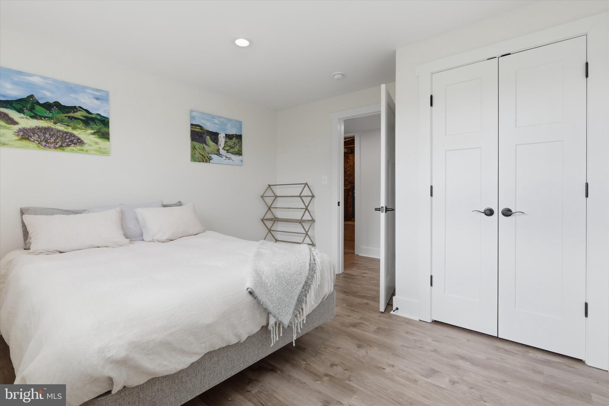WEST FREDERICK HIGHLANDS - Residential Lease